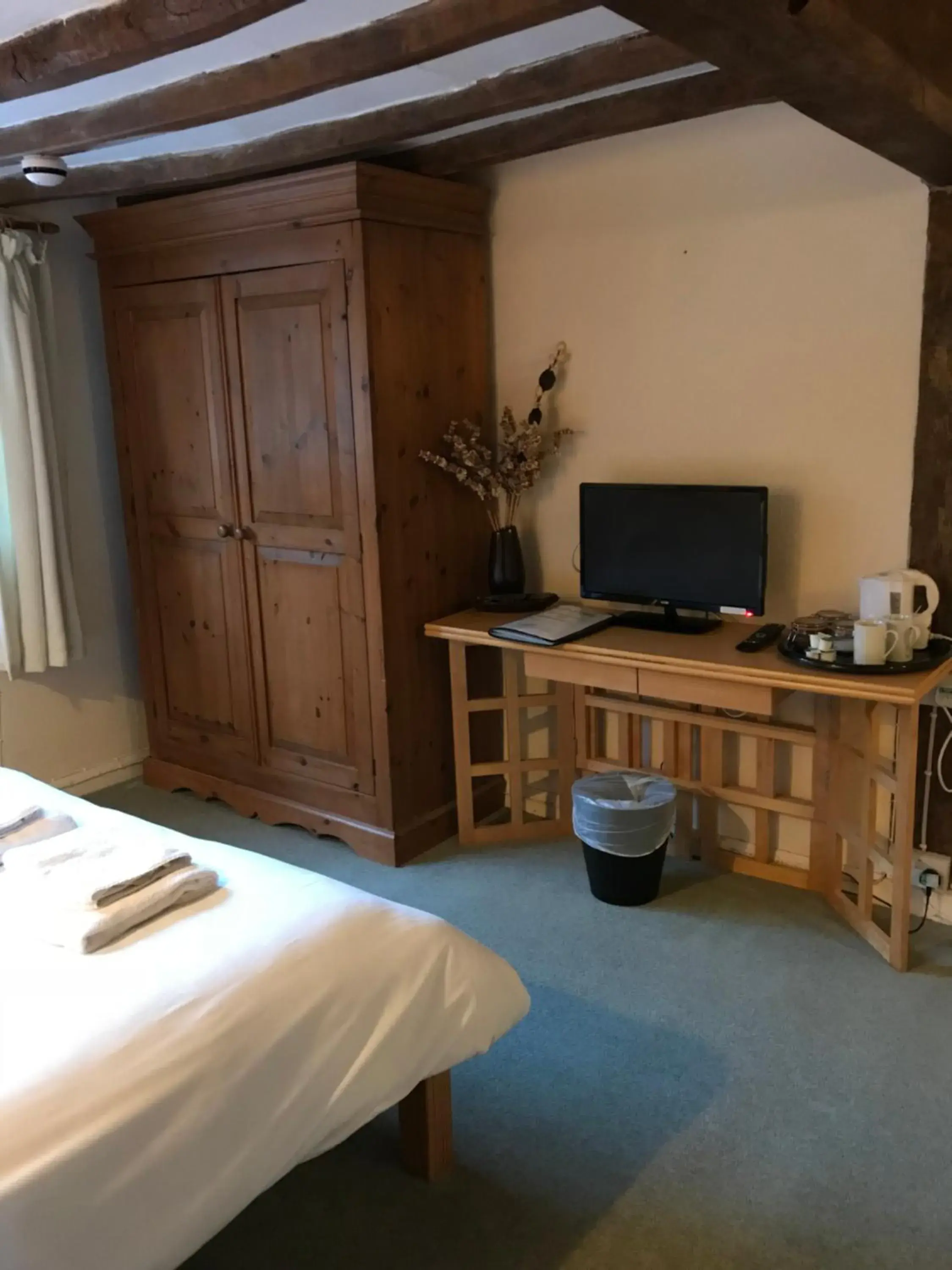 Double Room in The Pear Tree Double Room in The Pear Tree