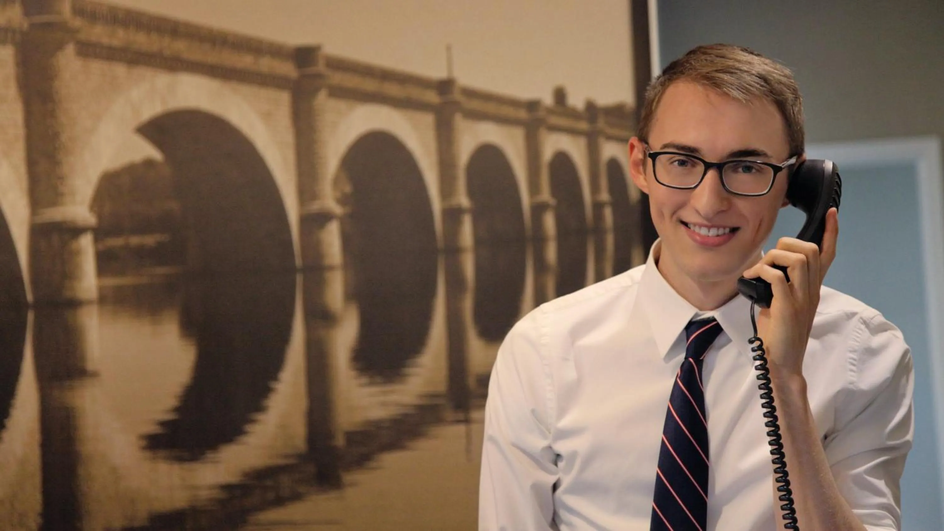 Property building in Staybridge Suites Lincoln North East by IHG