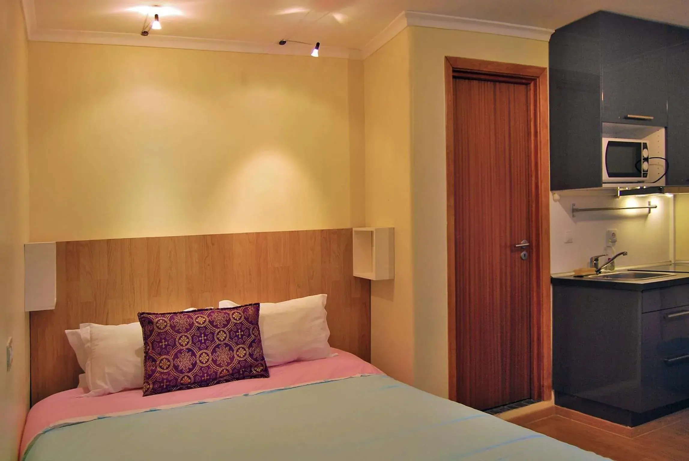 Standard Studio in Norte Guest House Standard Studio in Norte Guest House