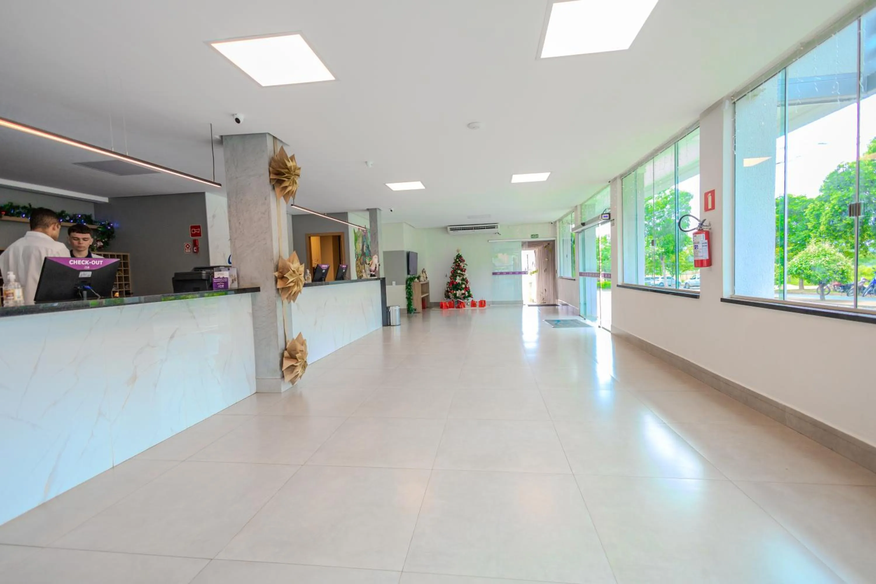 DIROMA INTERNACIONAL RESORT - BVTUR