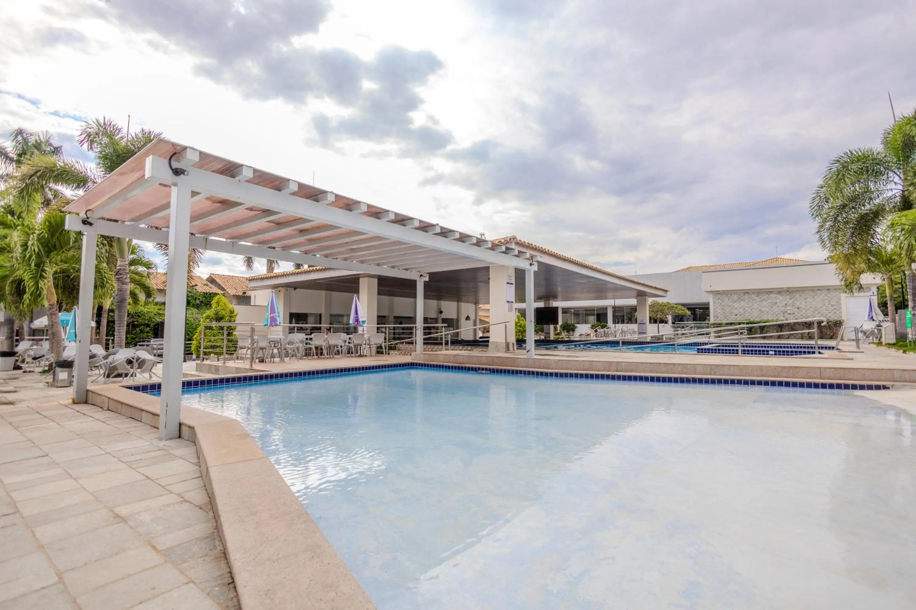 DIROMA INTERNACIONAL RESORT - BVTUR