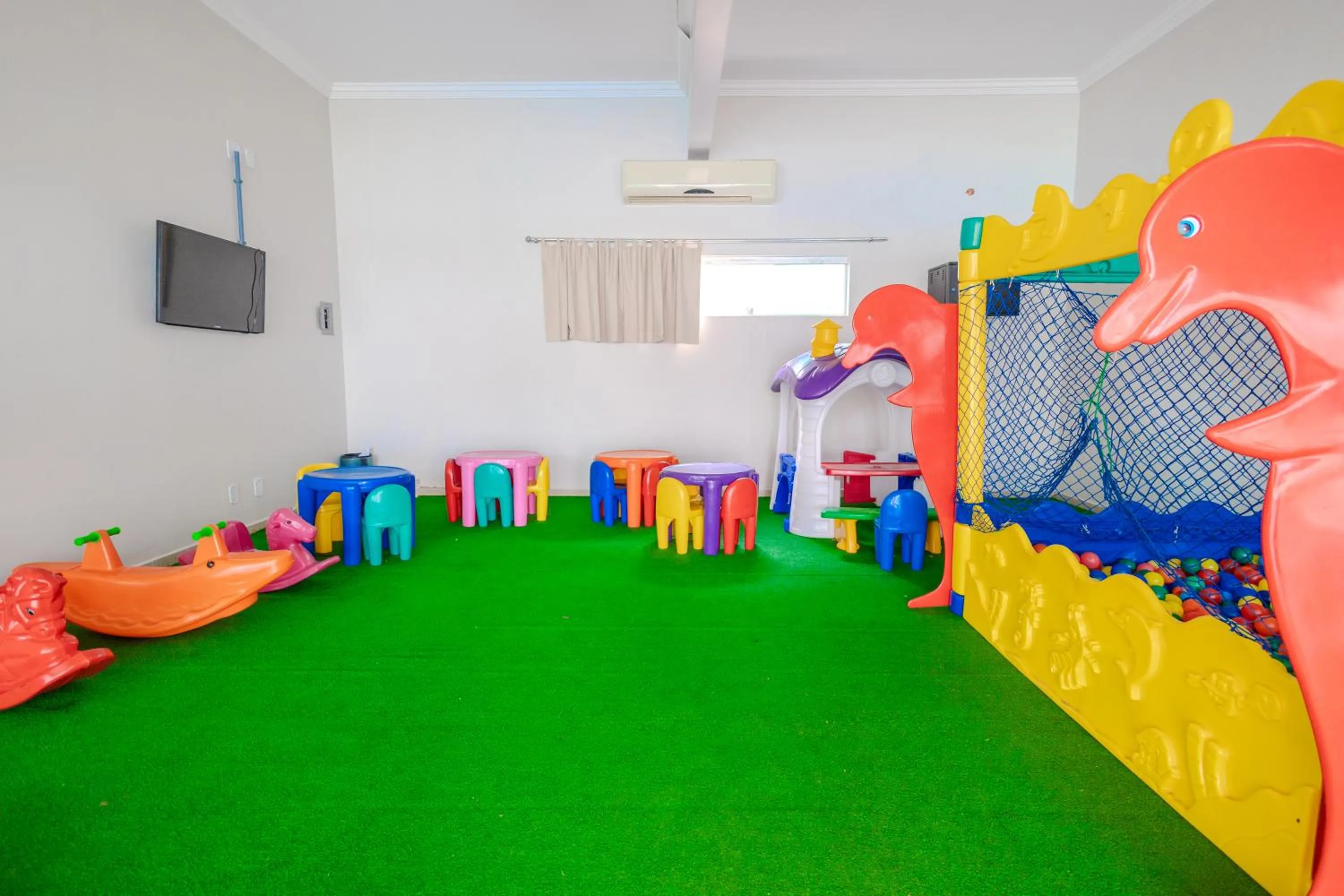 DIROMA INTERNACIONAL RESORT - BVTUR