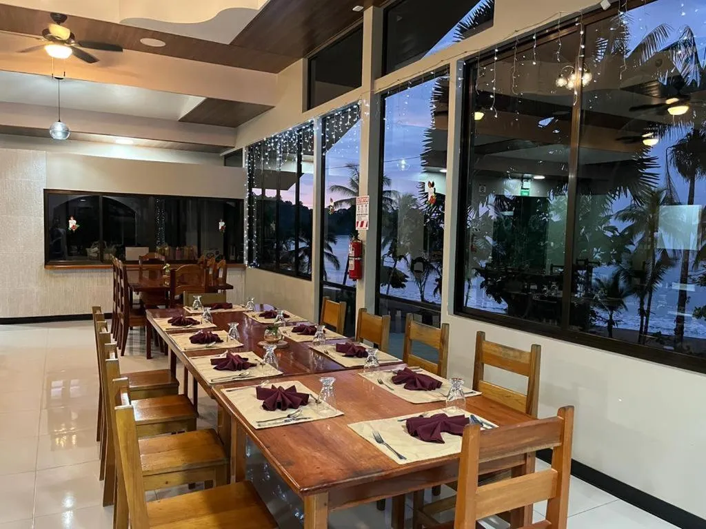 Hotel Rancho Corcovado