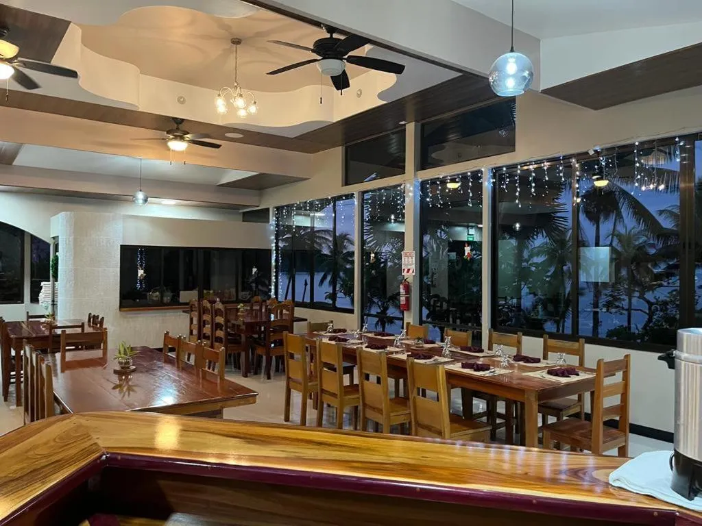 Hotel Rancho Corcovado