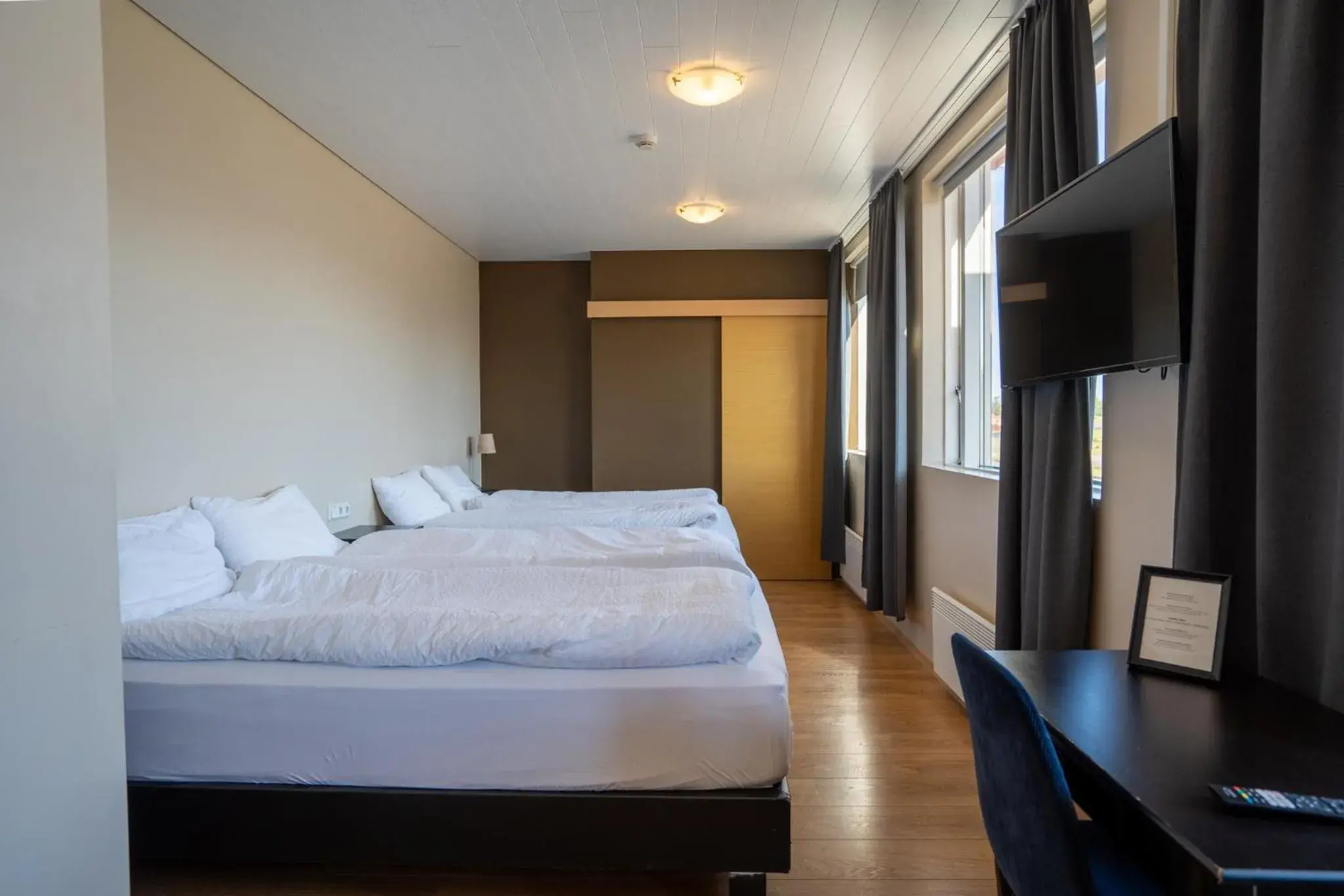 Classic Family Room in Hotel Post Classic Family Room in Hotel Post