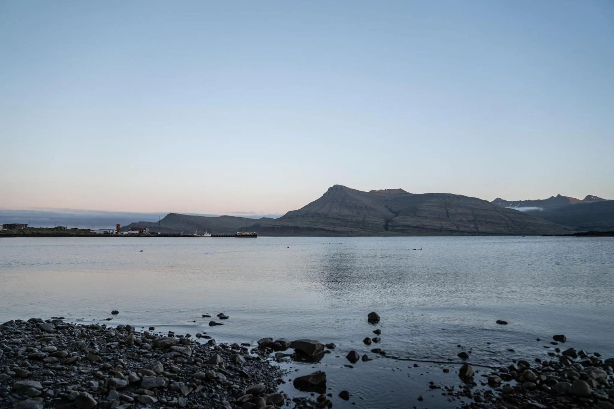 Nearby landmark in Hotel Post