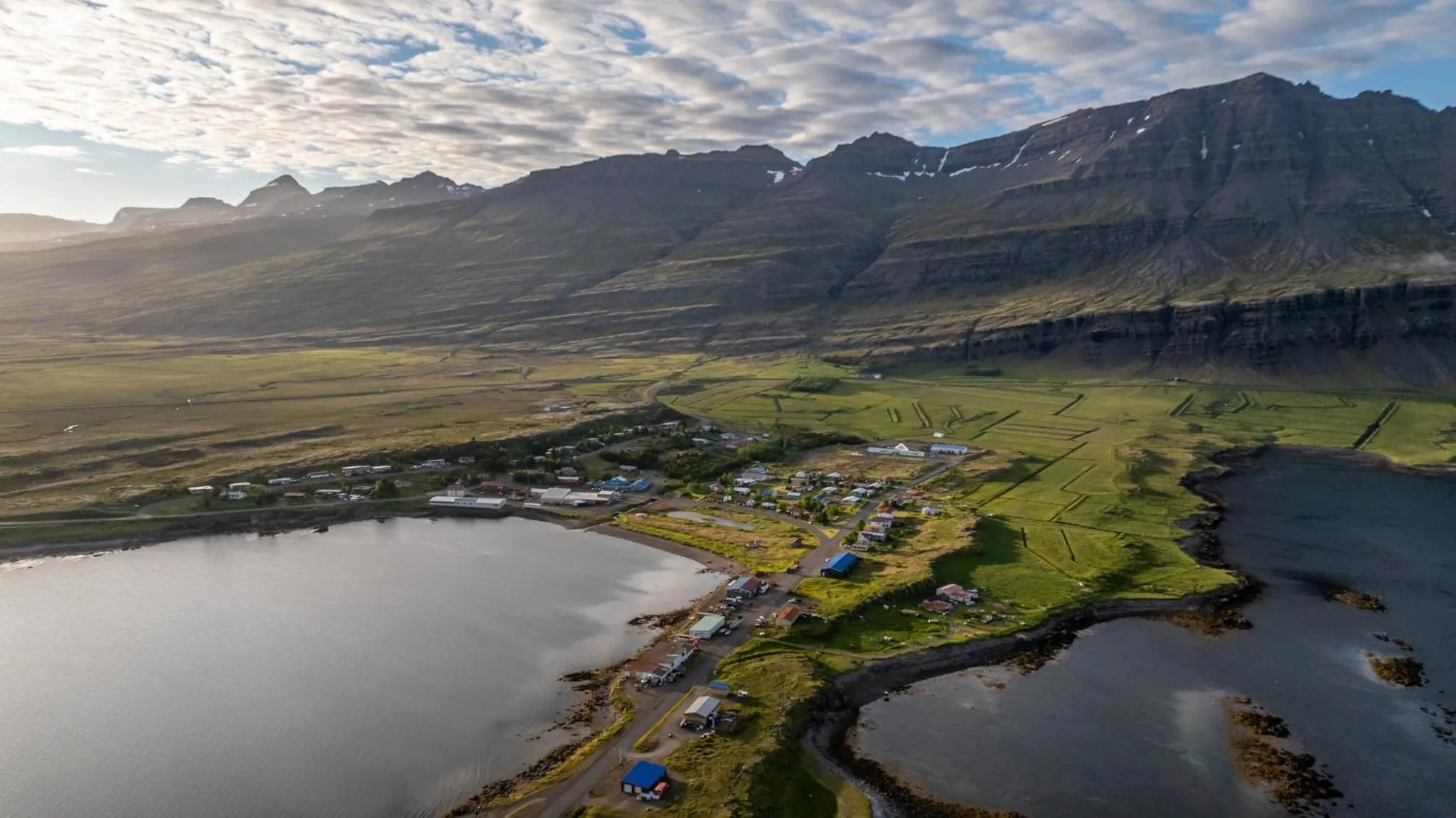 View (from property/room) in Hotel Post