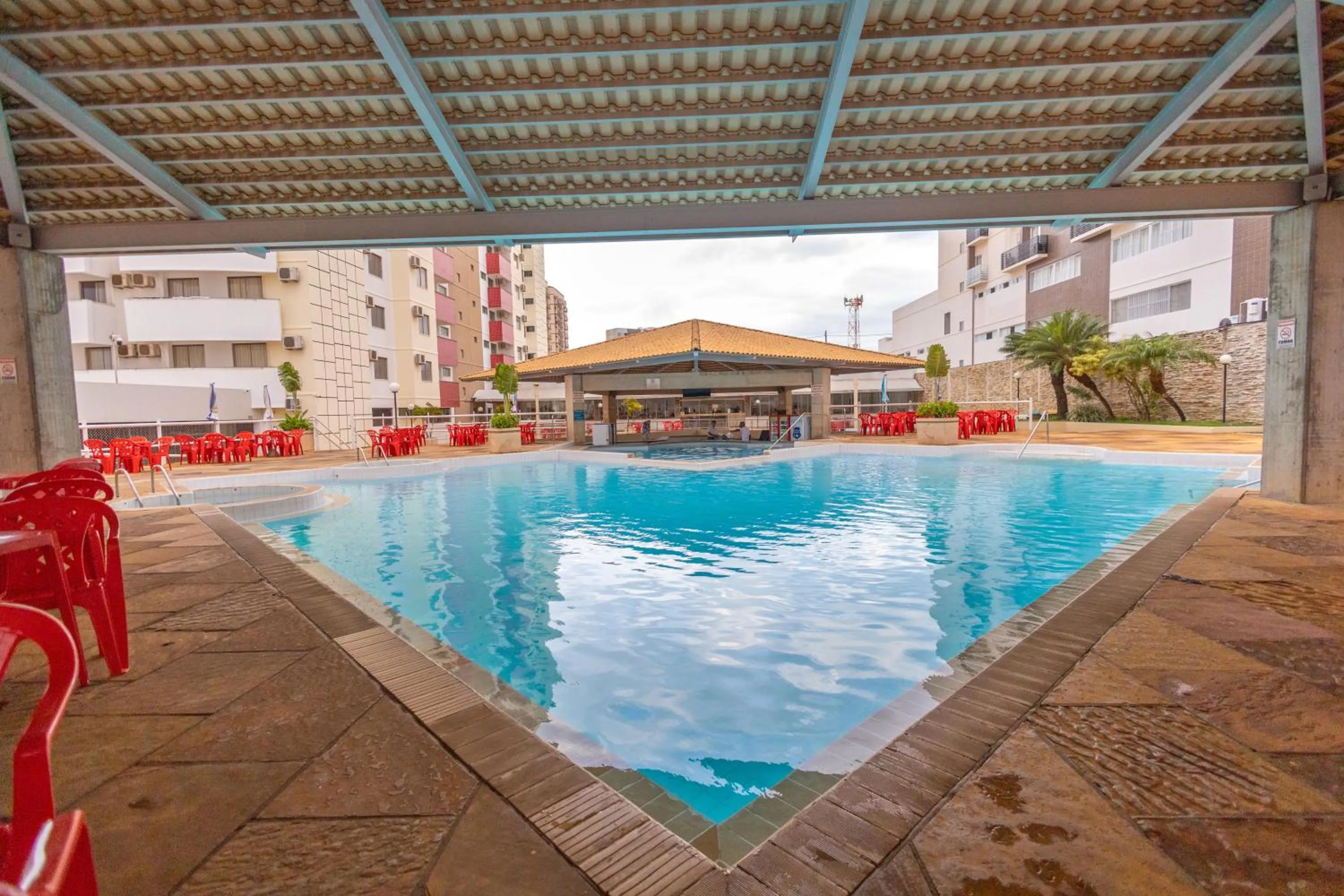 VILLAS DIROMA RESIDENCE - BVTUR