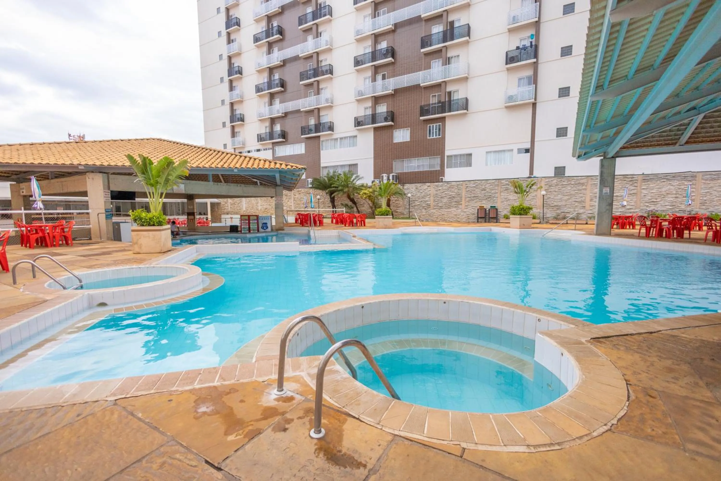 VILLAS DIROMA RESIDENCE - BVTUR