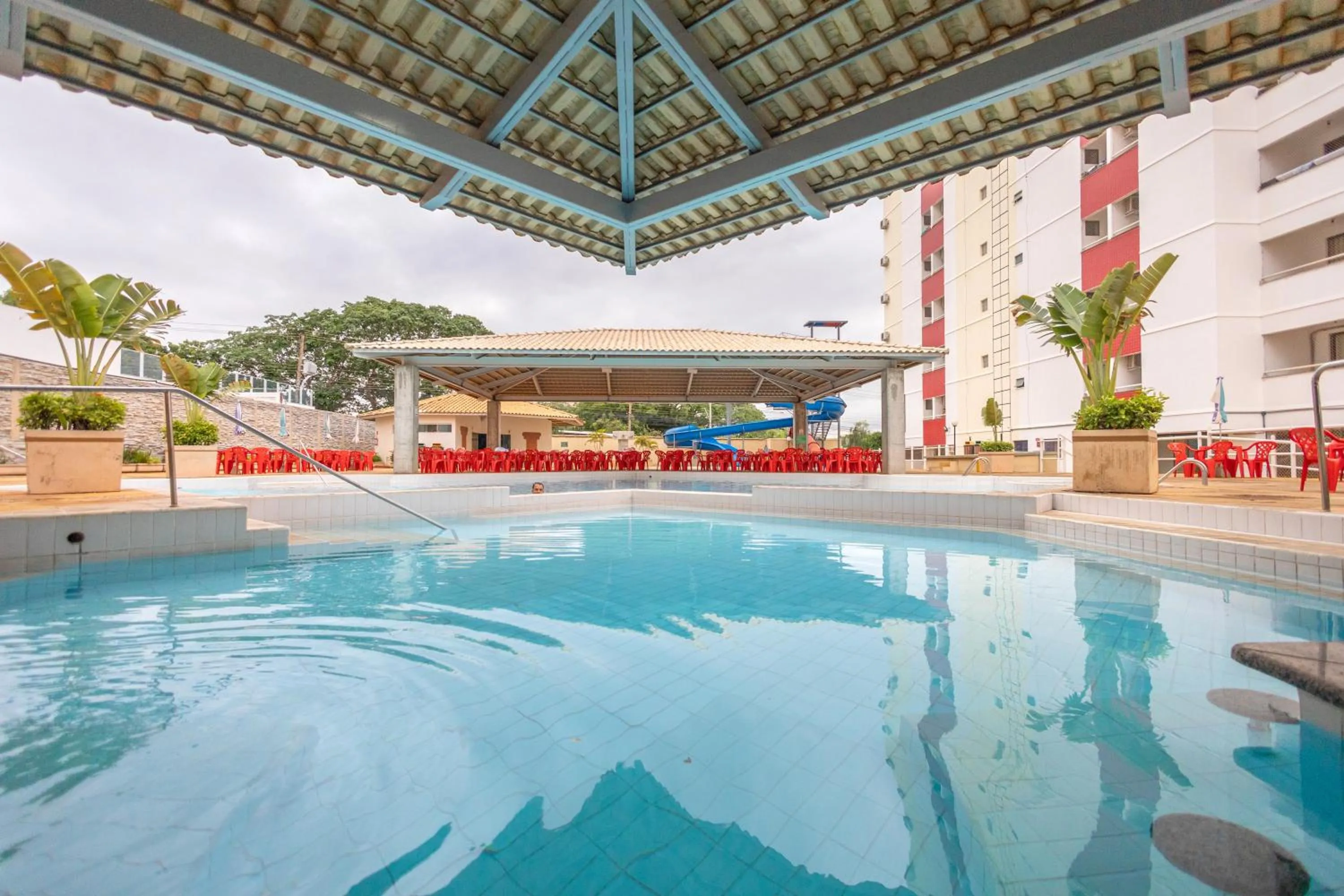 VILLAS DIROMA RESIDENCE - BVTUR