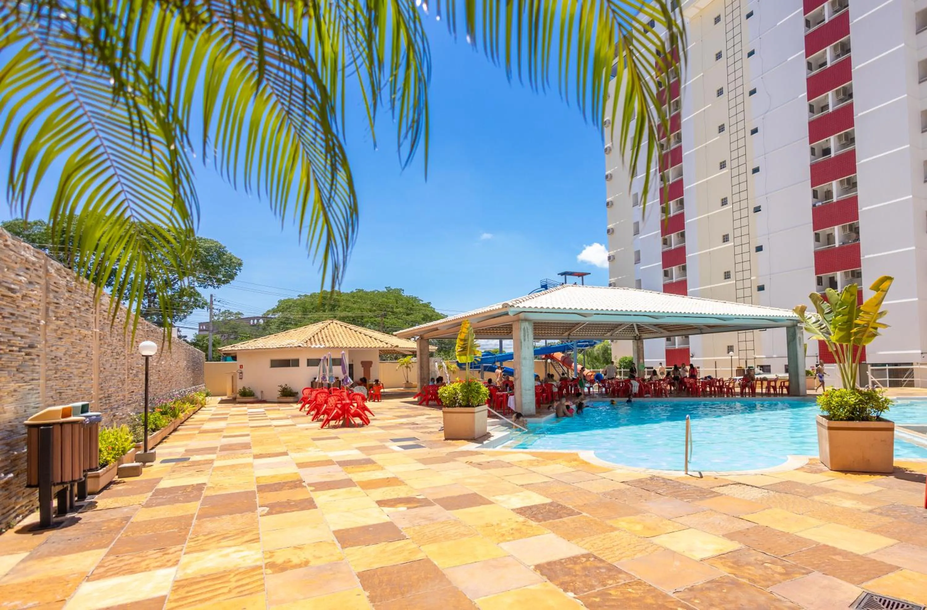 VILLAS DIROMA RESIDENCE - BVTUR