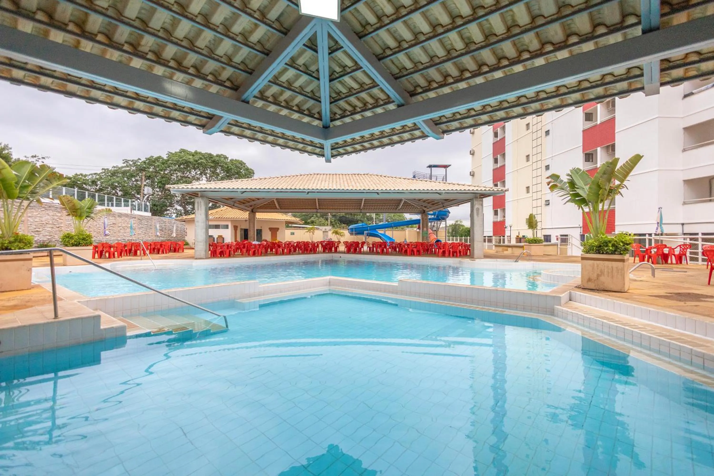 VILLAS DIROMA RESIDENCE - BVTUR