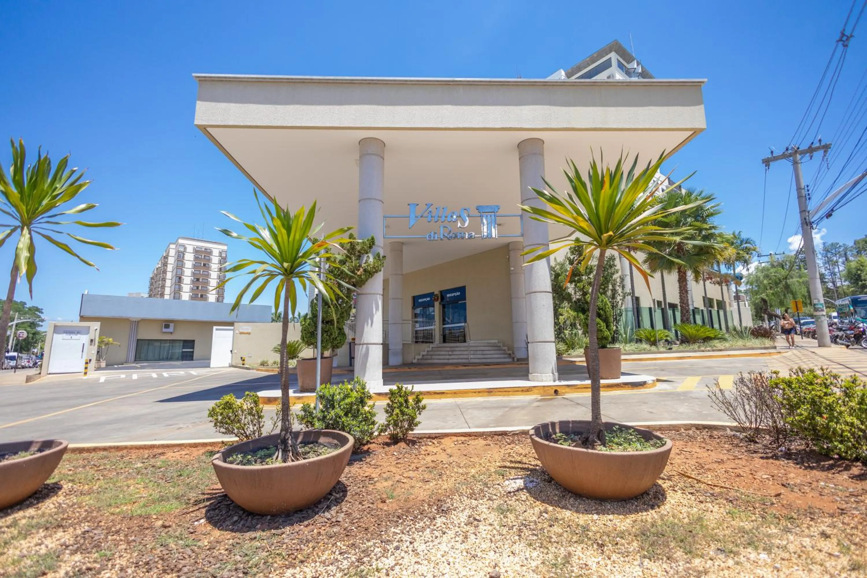 VILLAS DIROMA RESIDENCE - BVTUR