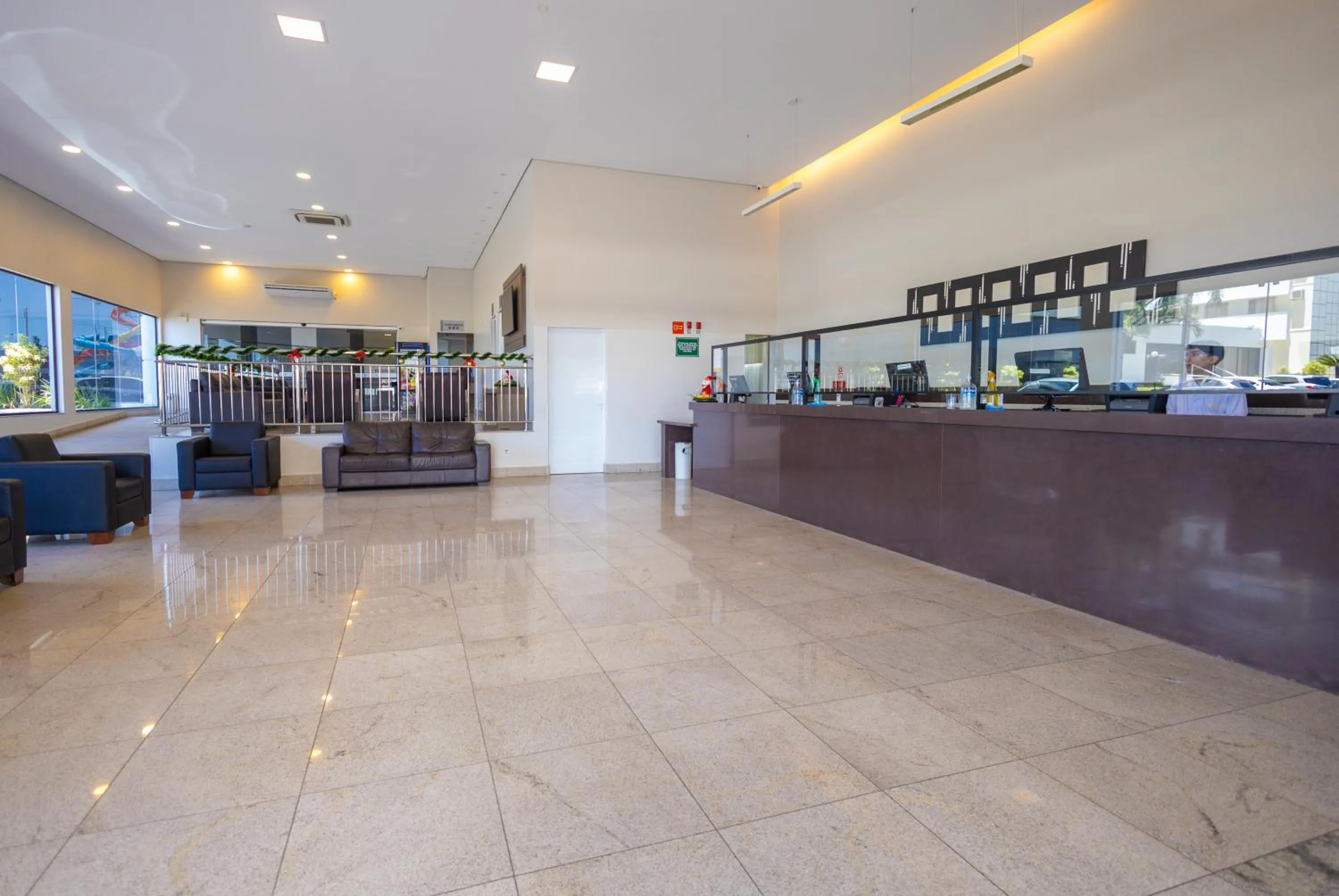 Restaurant/places to eat in VILLAS DIROMA RESIDENCE - BVTUR