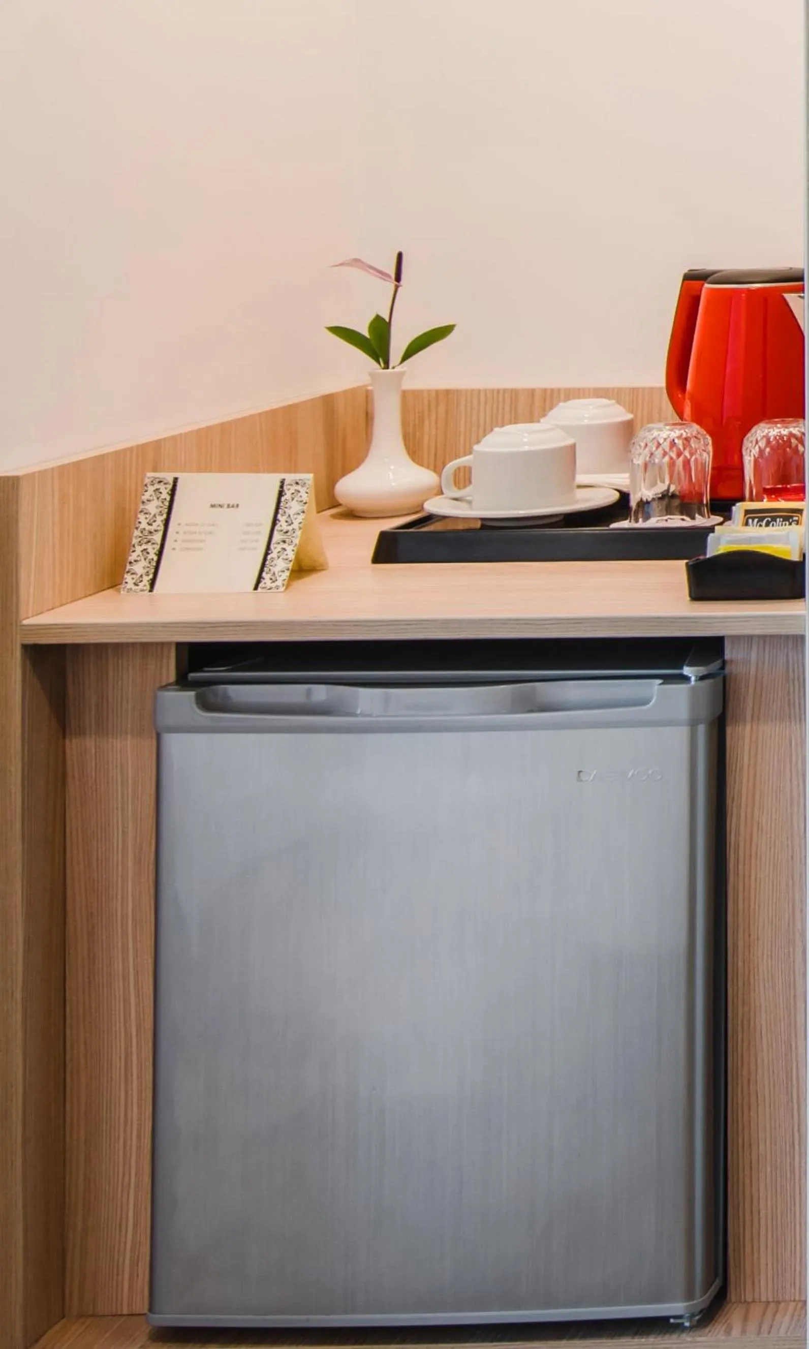 TV and multimedia in Nobility Grand Hotel