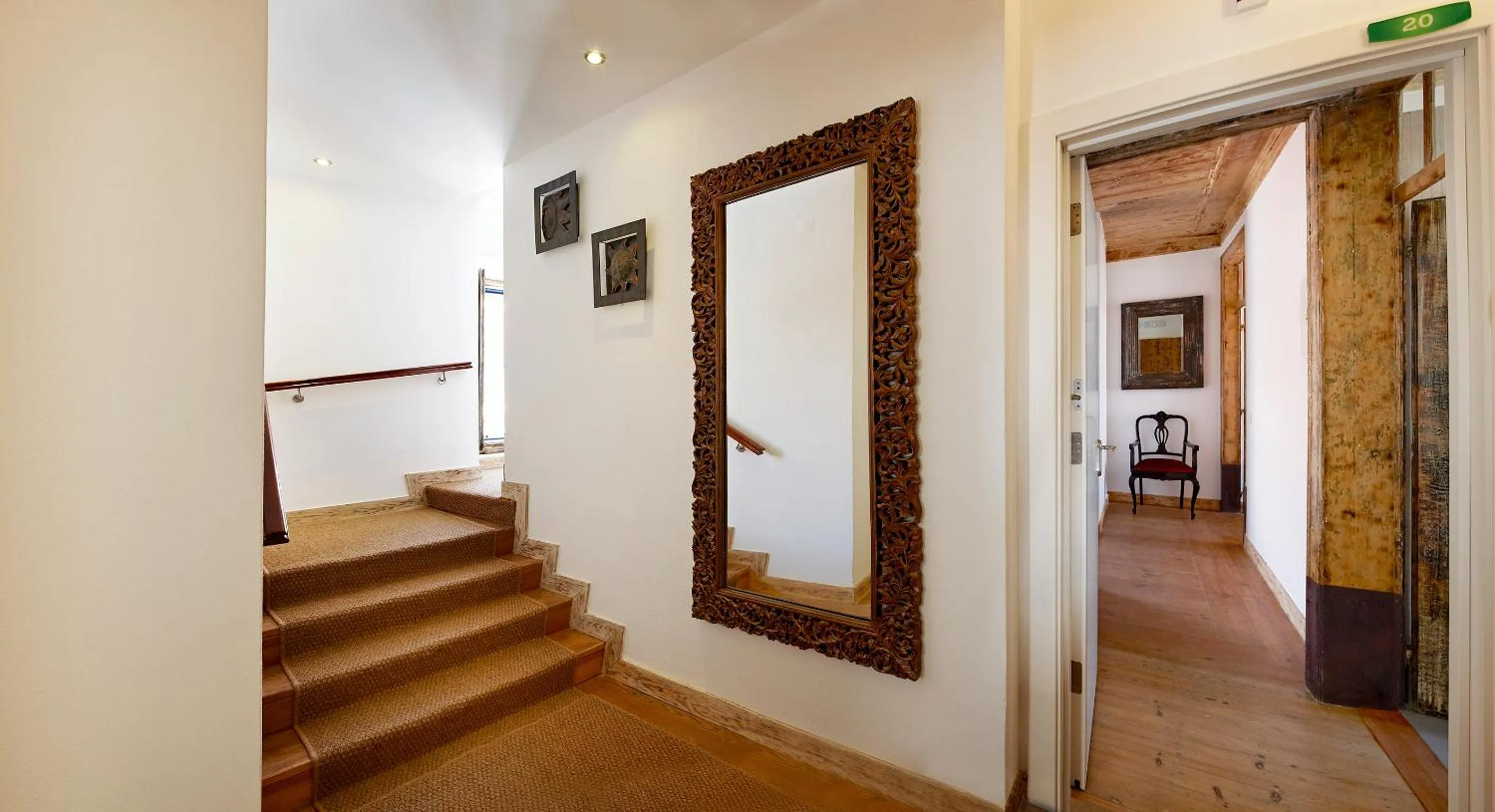 Other in Casa das Aguarelas