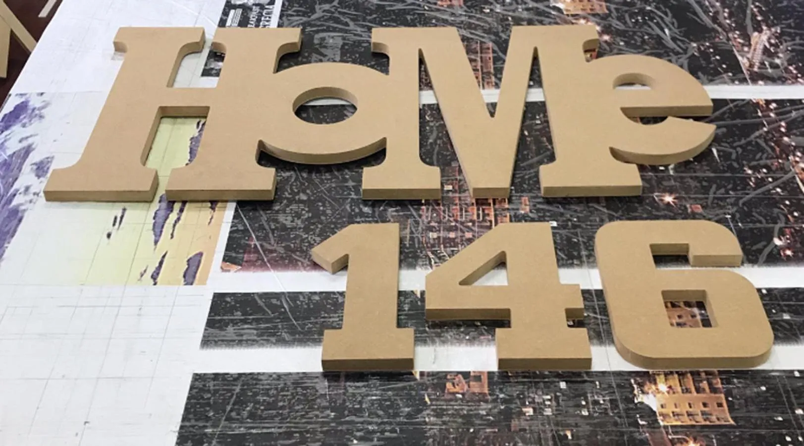 Property logo or sign in Home 146