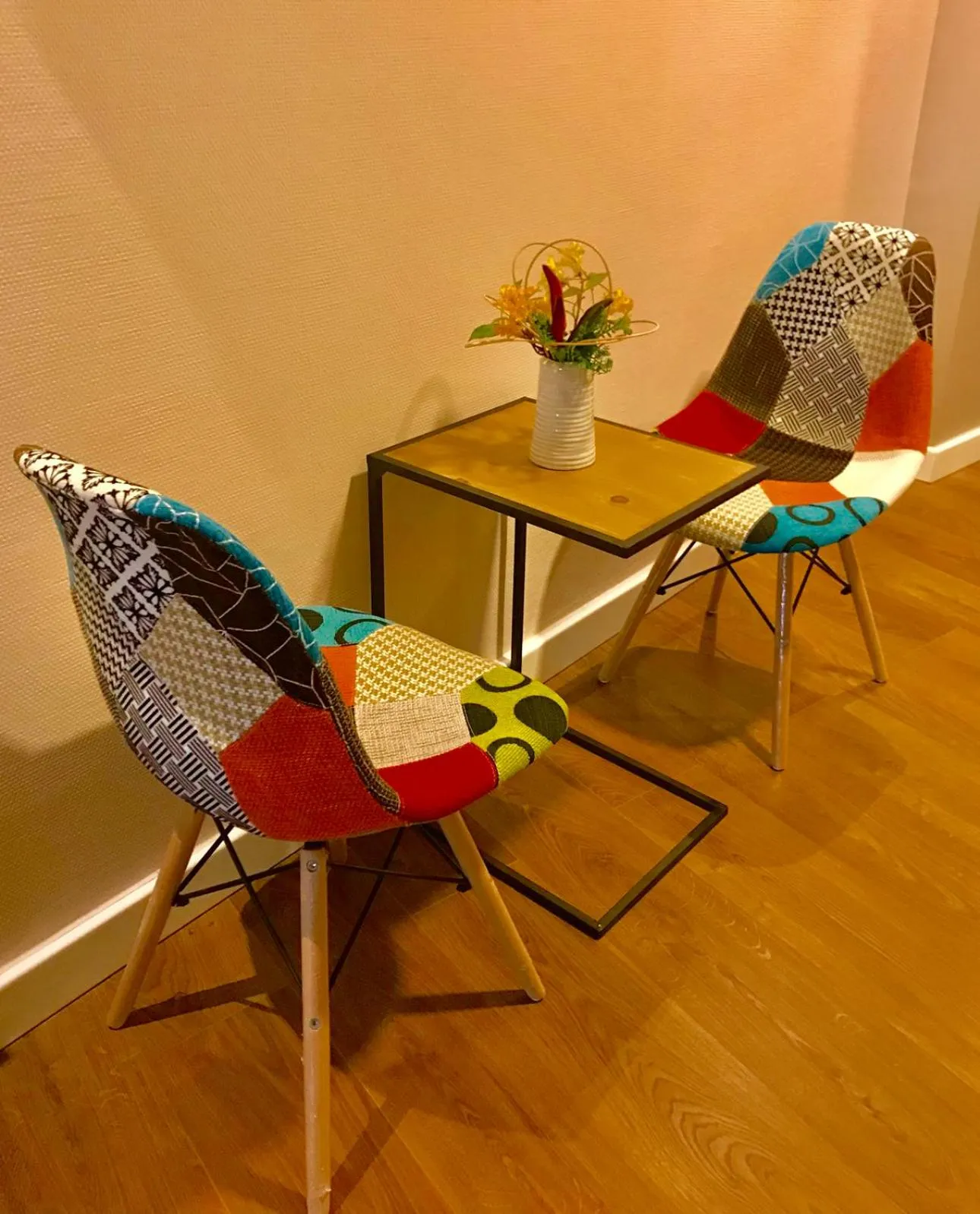 Decorative detail in Home 146