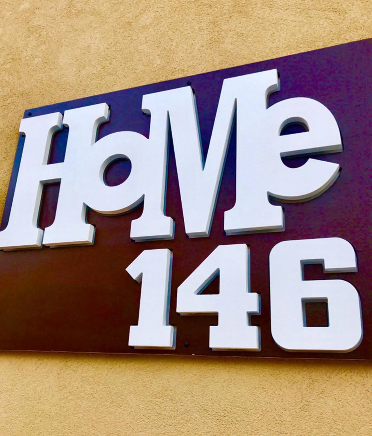 Property logo or sign in Home 146