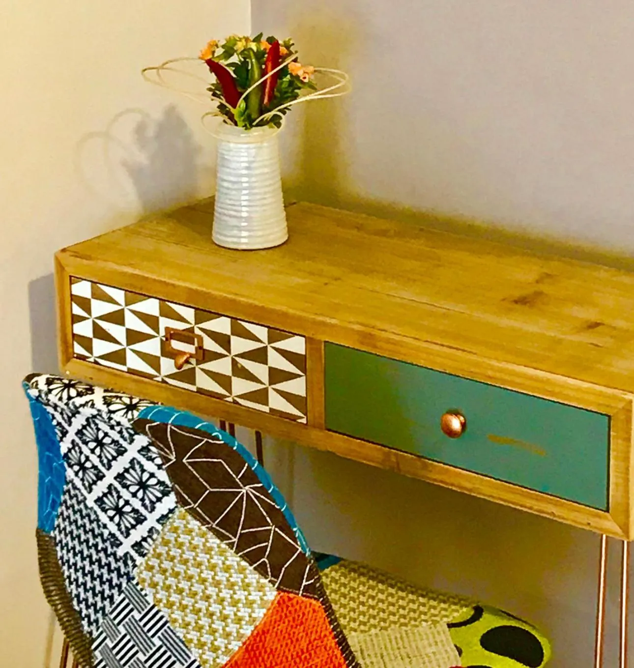 Decorative detail in Home 146