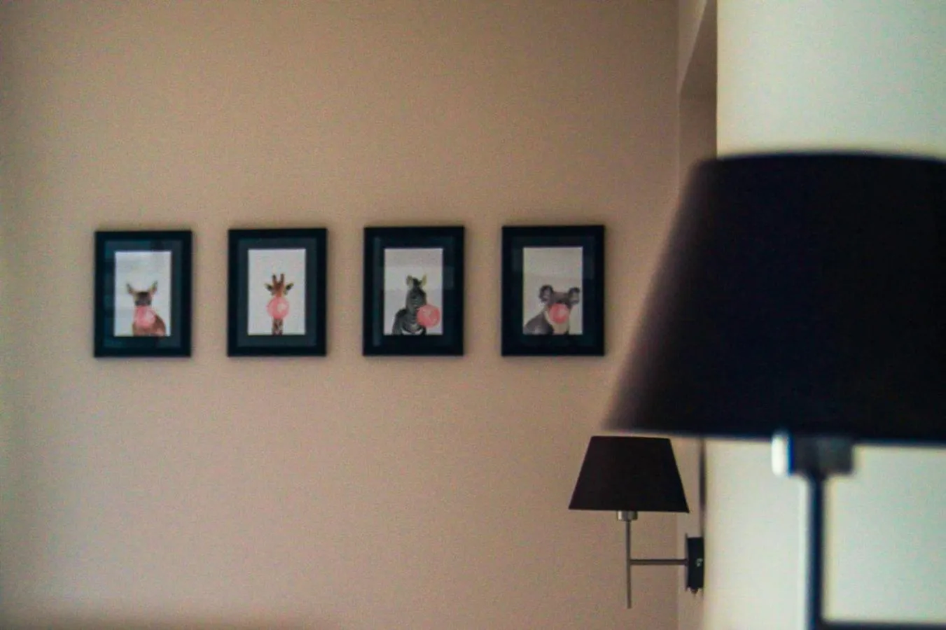 Decorative detail in Home 146