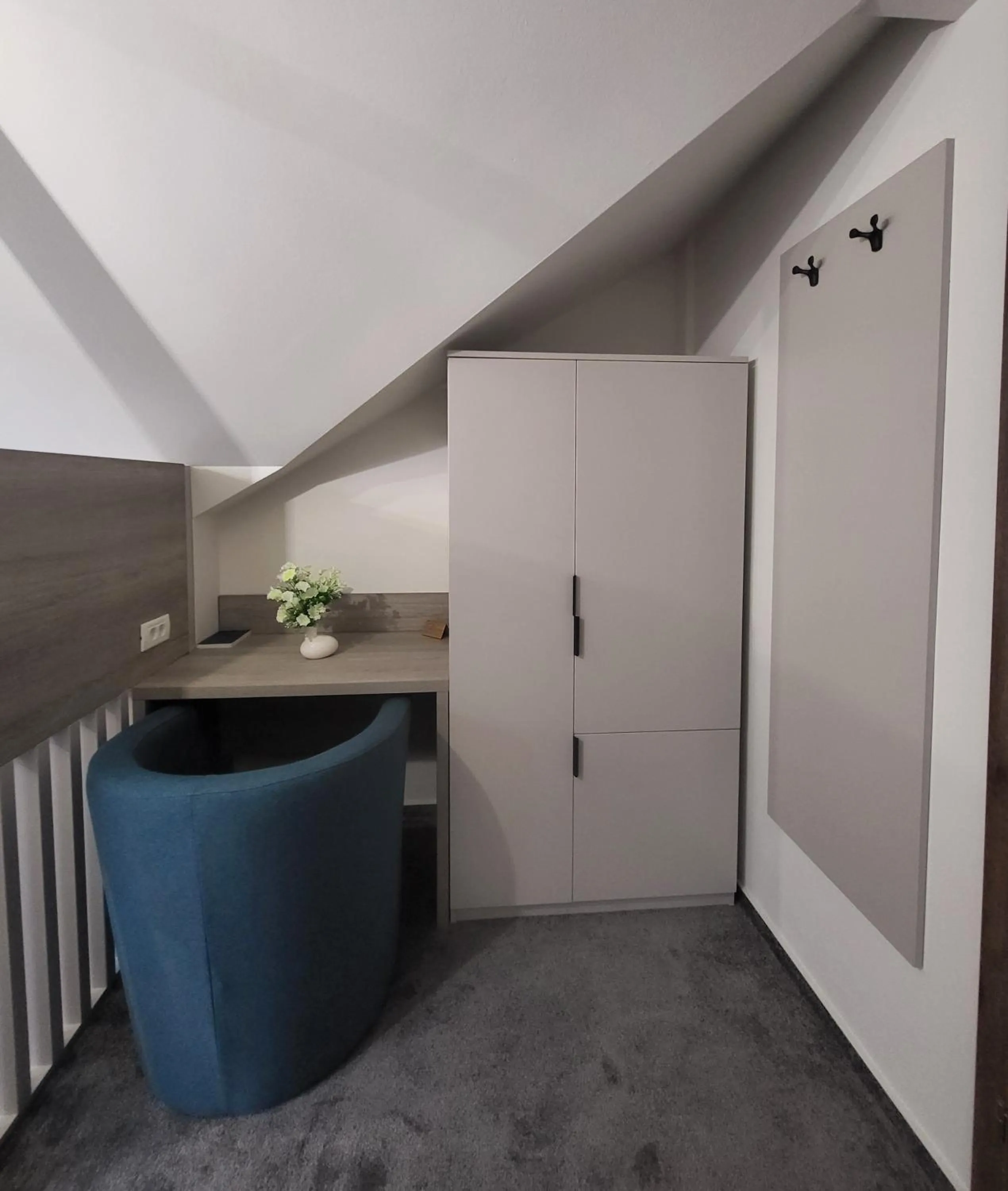 Photo of the whole room in XO Residence