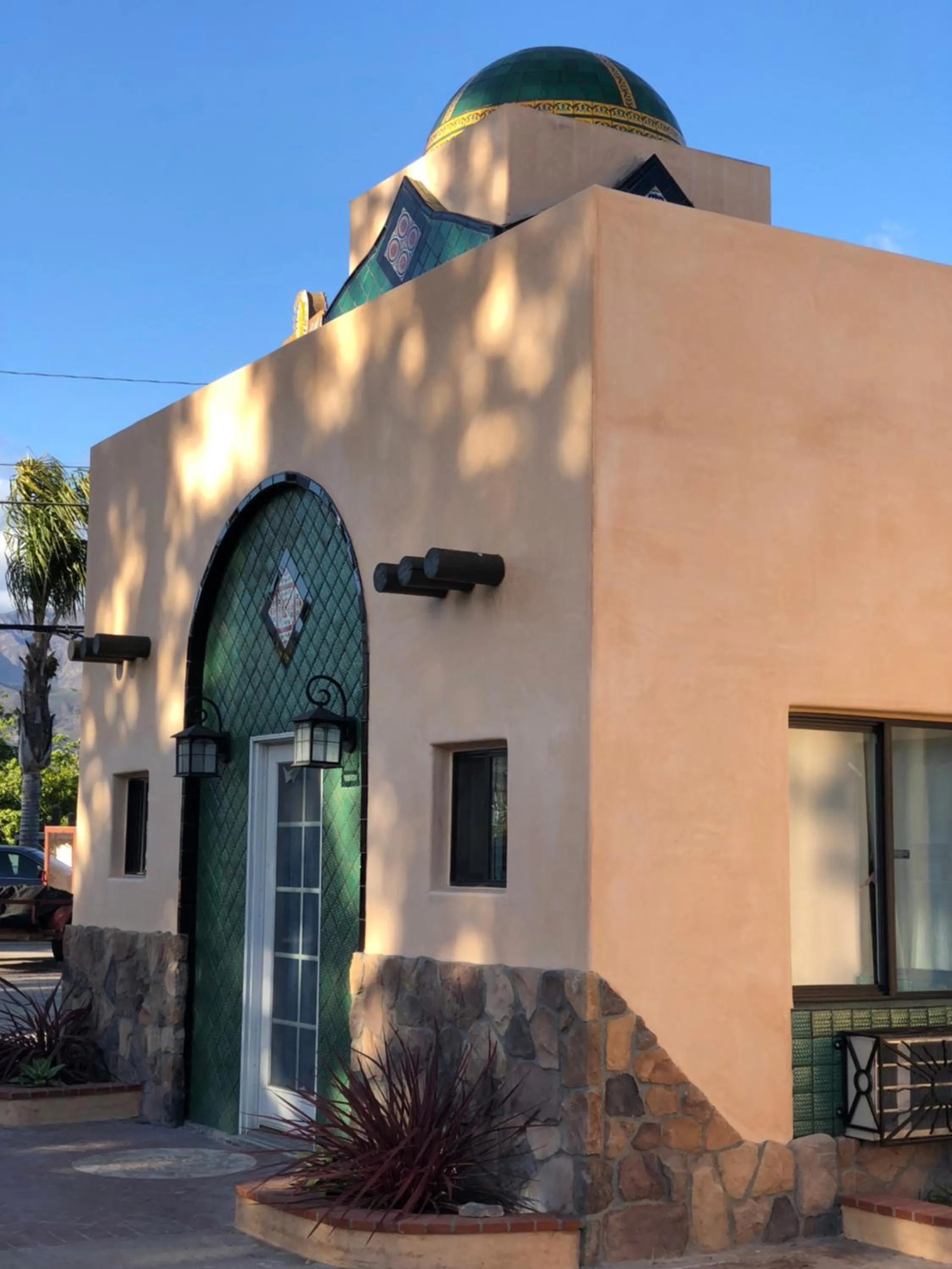 Property building in Casa Del Sol