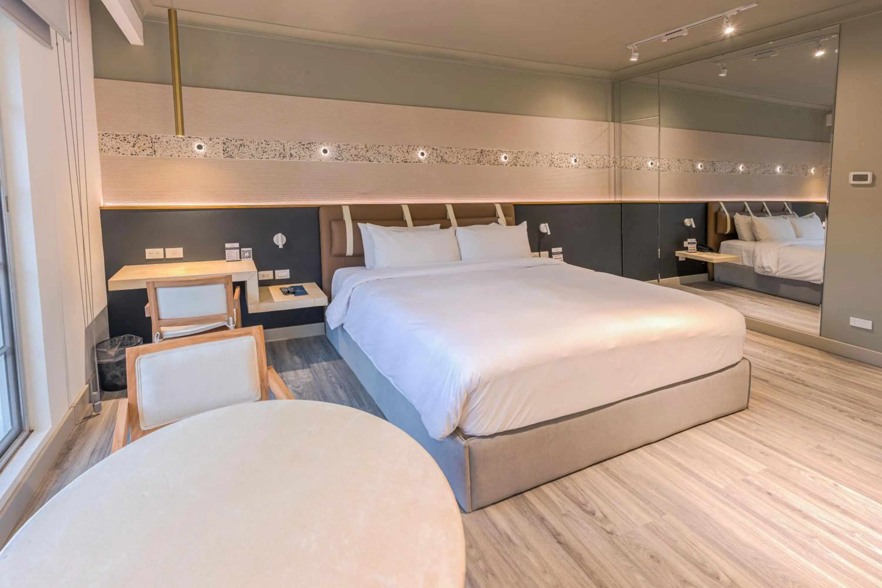 Bedroom, Bed in Oro Verde Machala