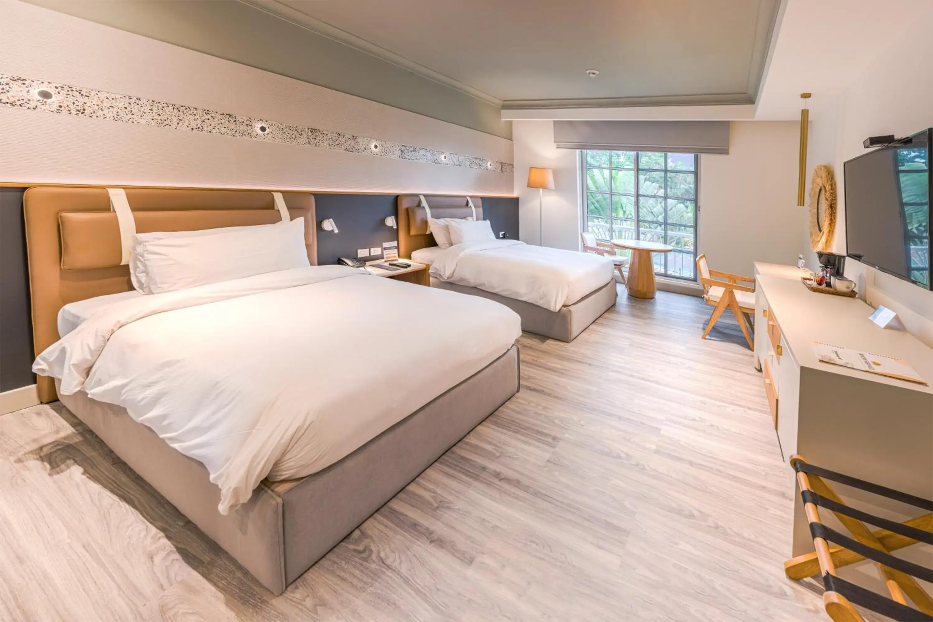 Standard Twin Room in Oro Verde Machala Standard Twin Room in Oro Verde Machala