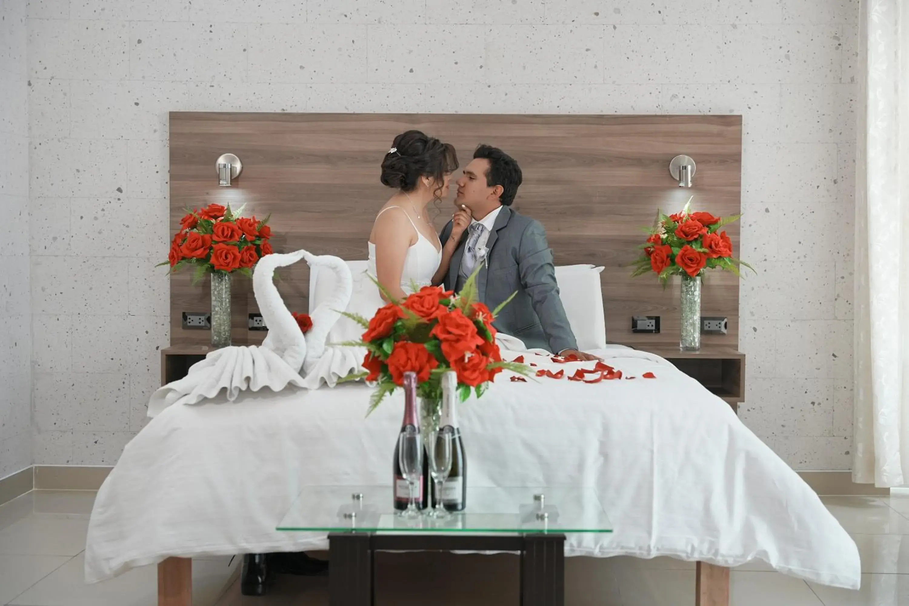 Superior Suite in Hoteles Gutiérrez Mansión Superior Suite in Hoteles Gutiérrez Mansión