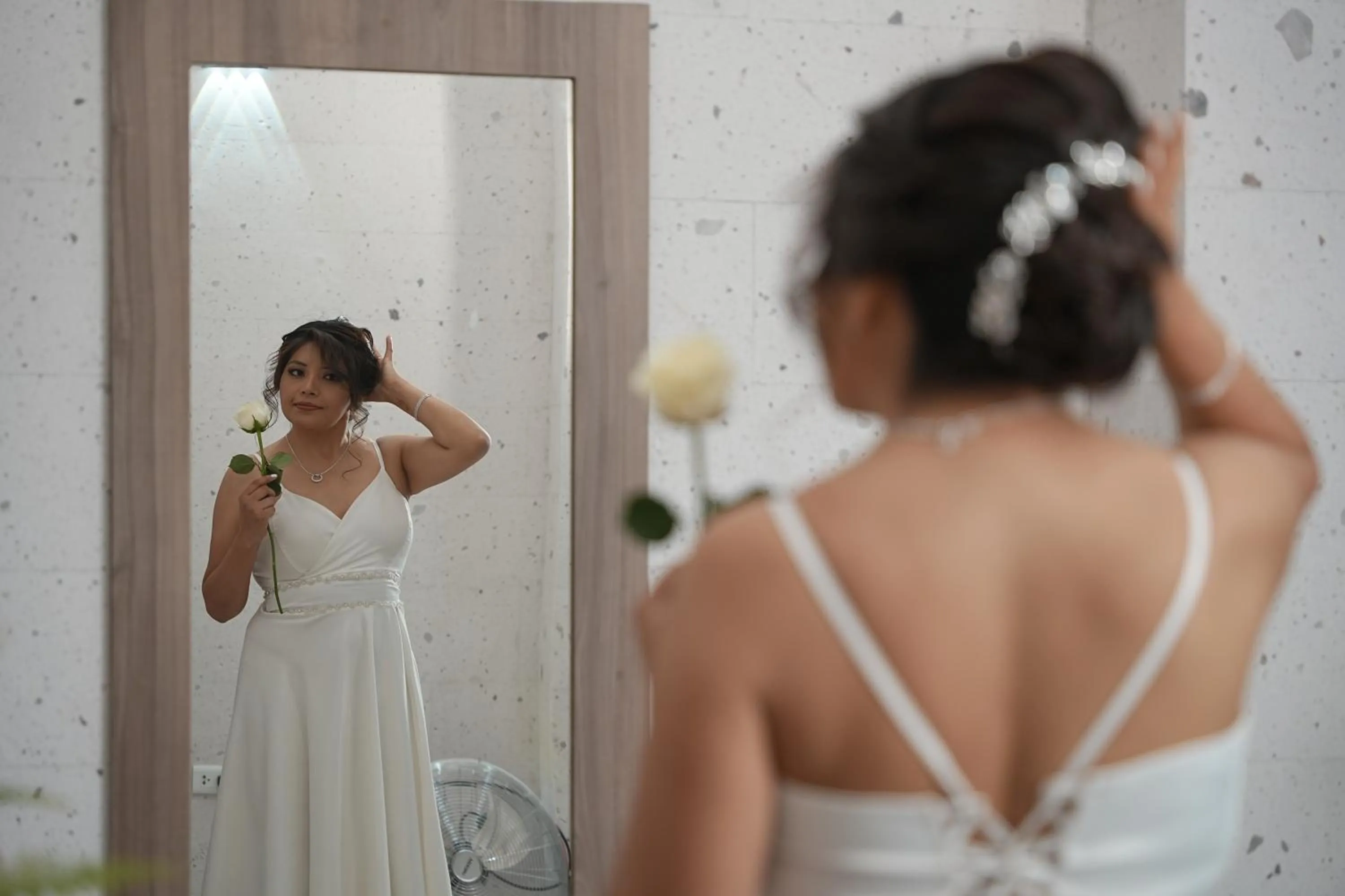 Guests in Hoteles Gutiérrez Mansión