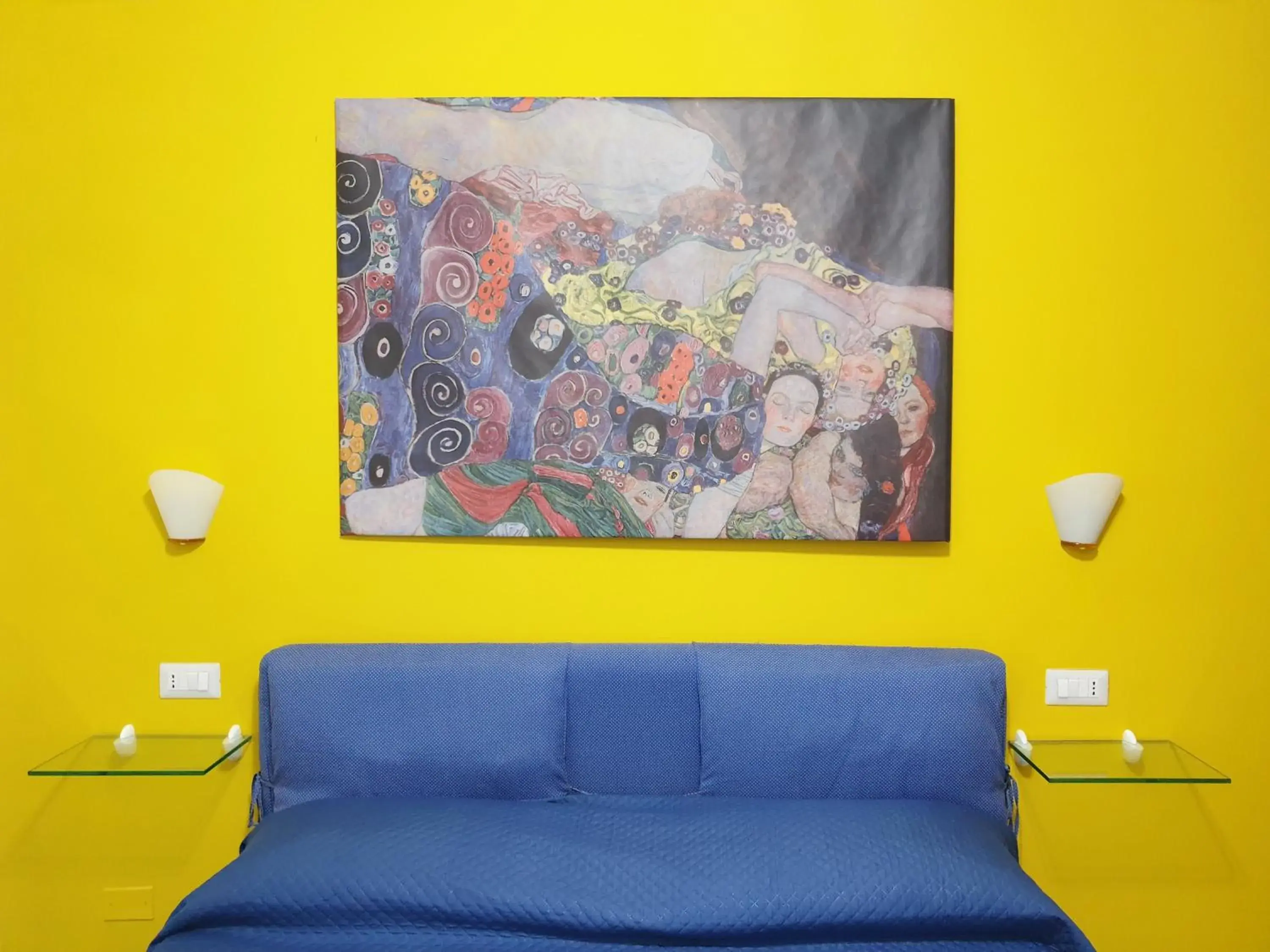 Casa Patrizia Casa Patrizia