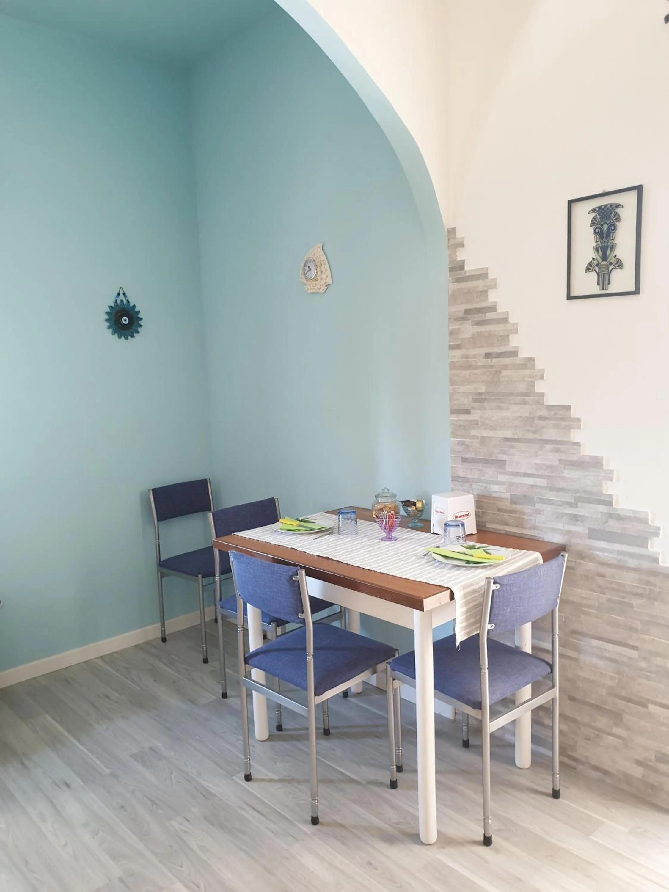 Breakfast in Casa Patrizia