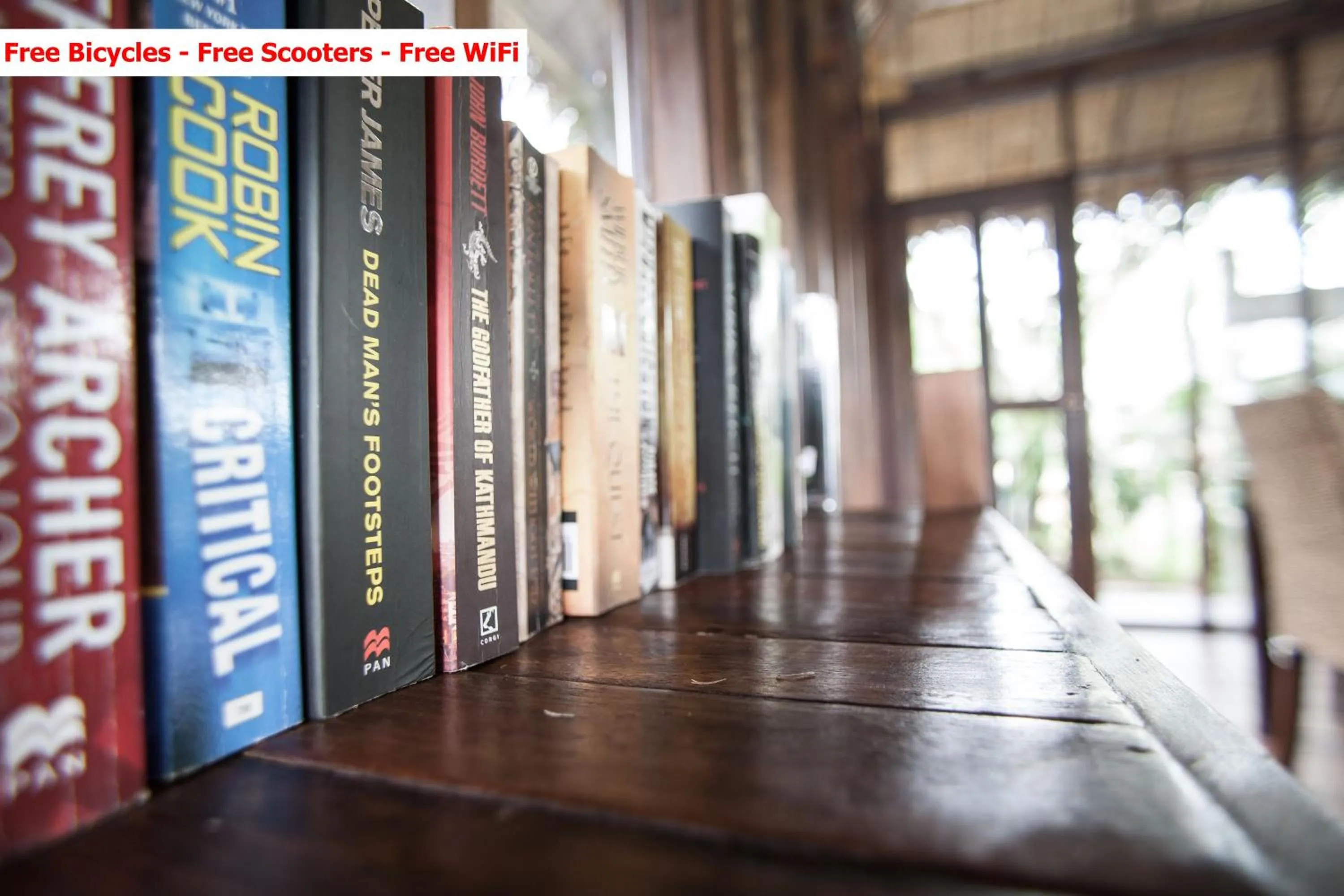 Other in Baanpong Lodge