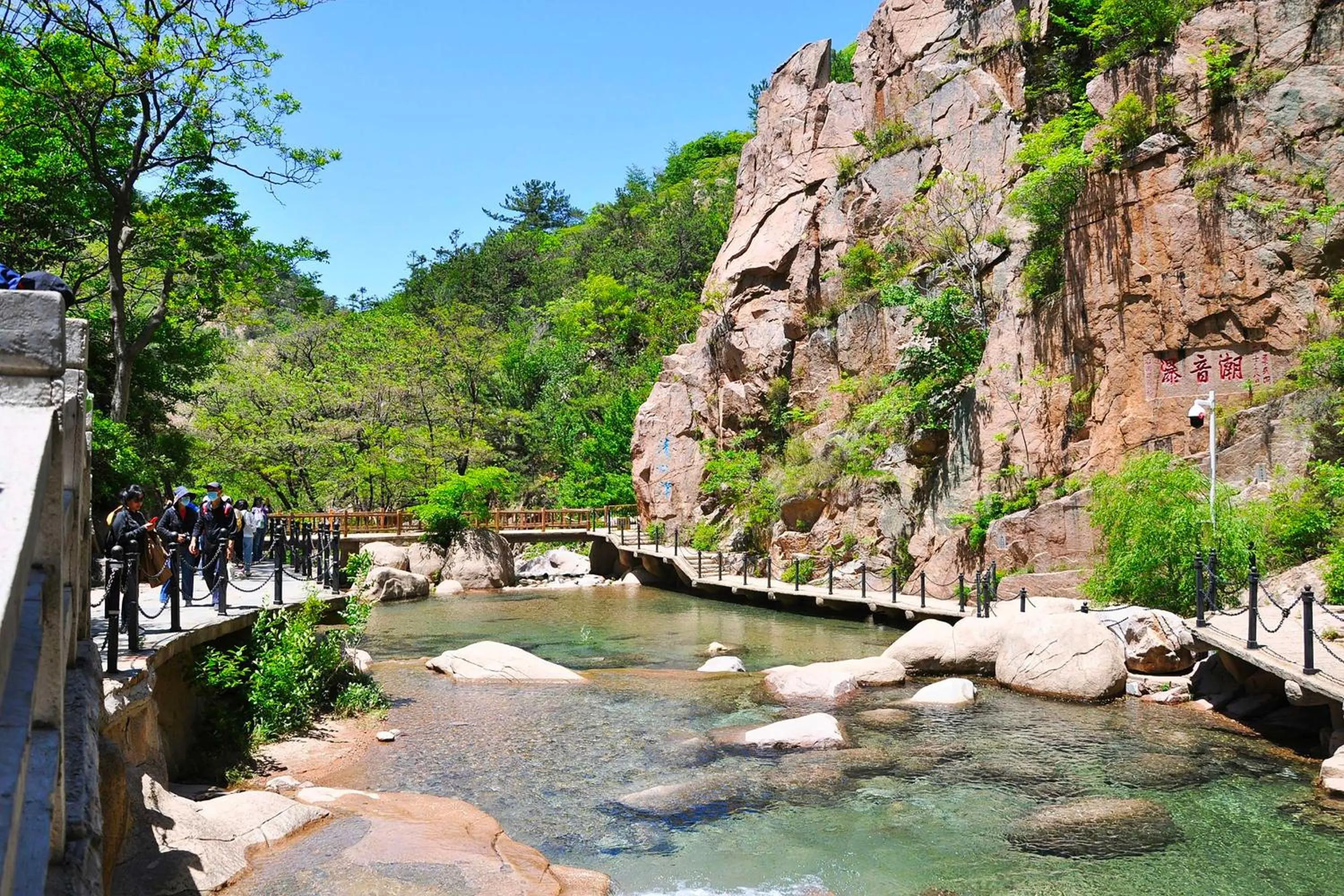 Nearby landmark in Crowne Plaza Ocean Spring Resort by IHG