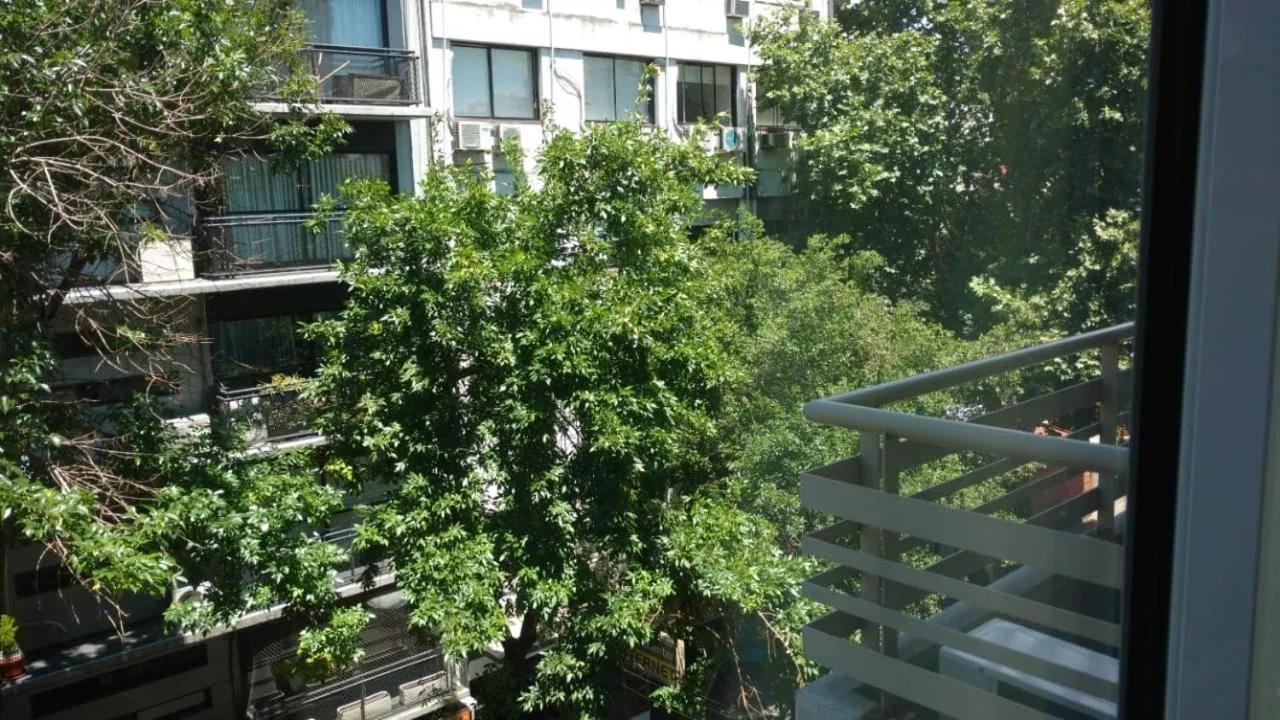 Property building in Palermo Bridge