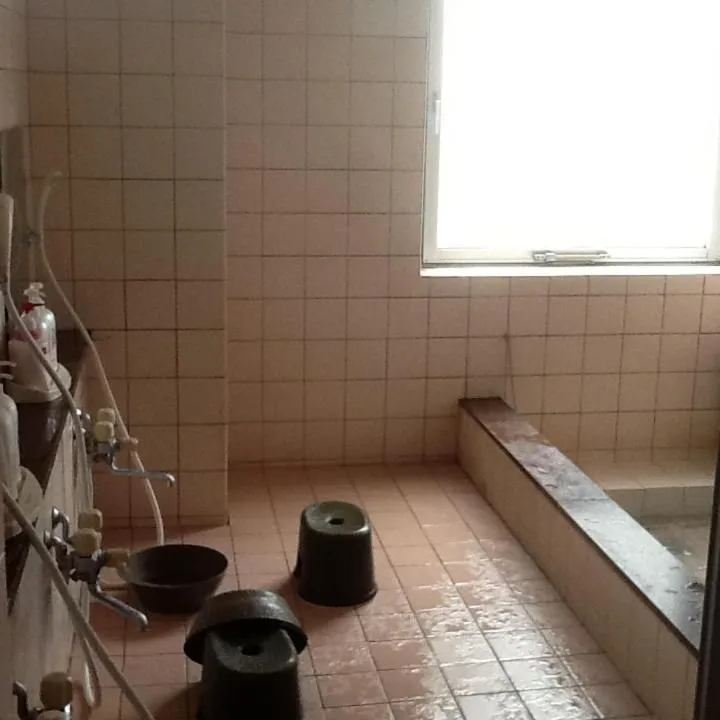 Spa and wellness centre/facilities in Asahi City Inn Hotel