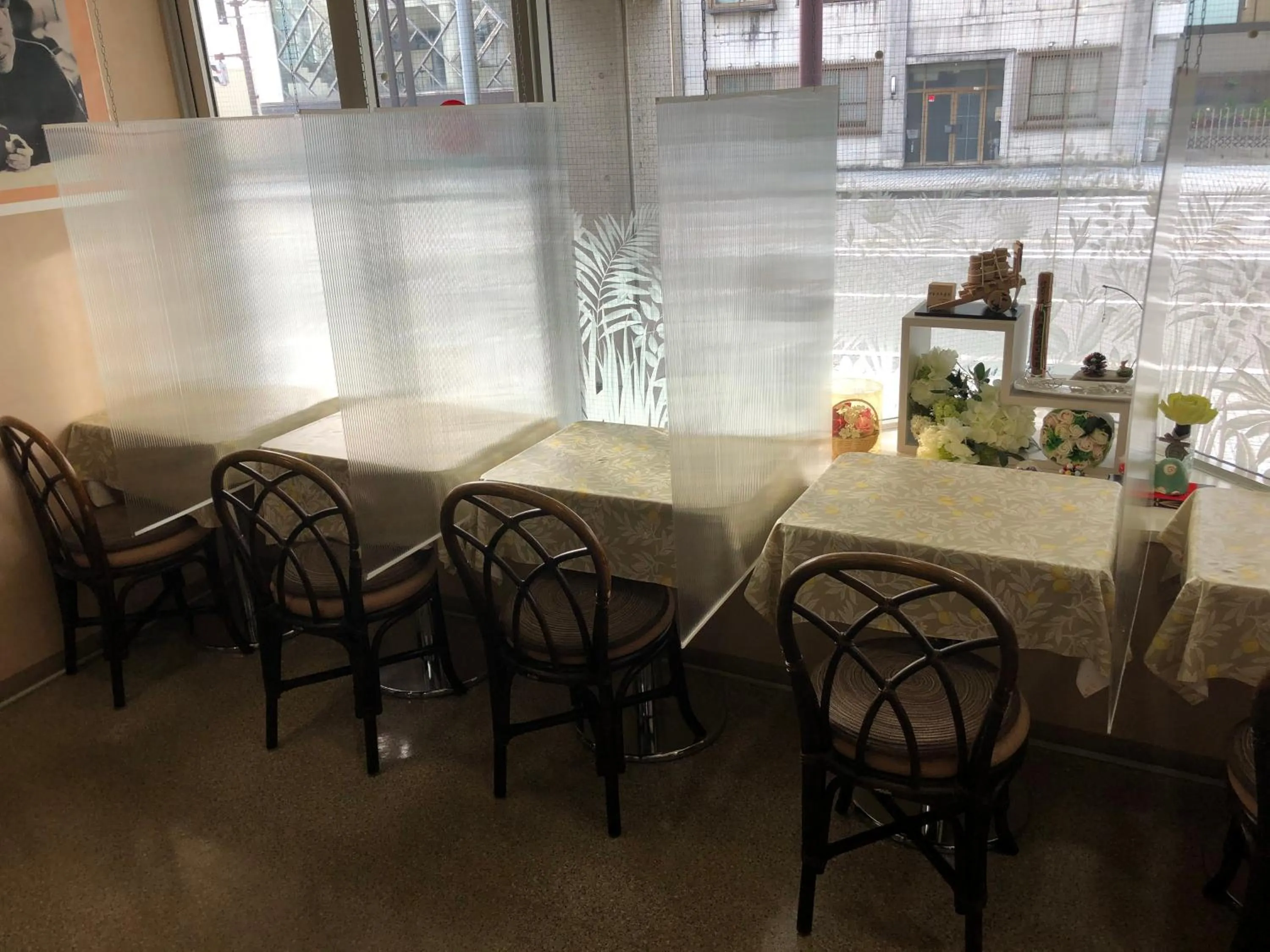 Asahi City Inn Hotel