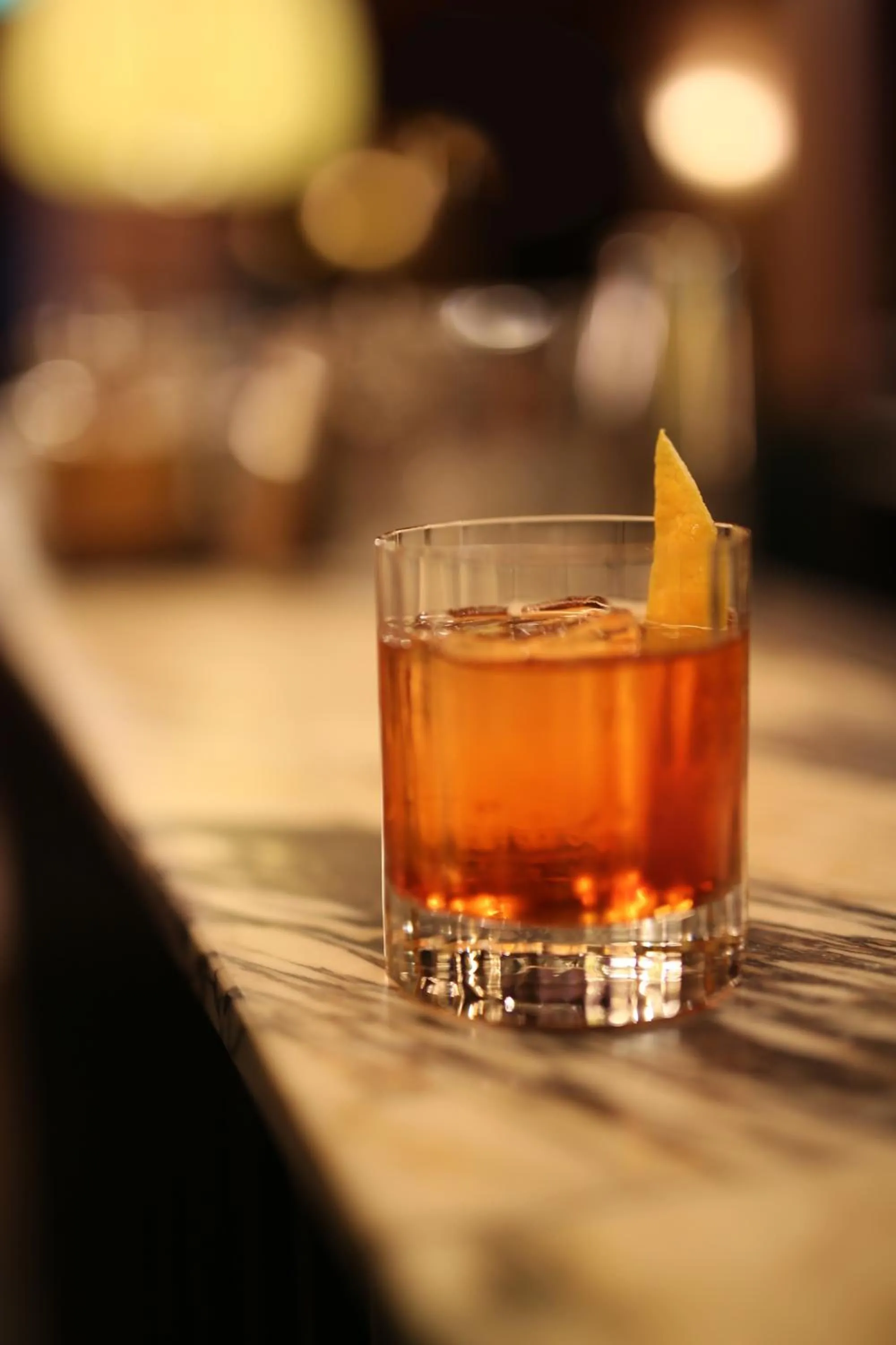 Restaurant/places to eat in Haddington House