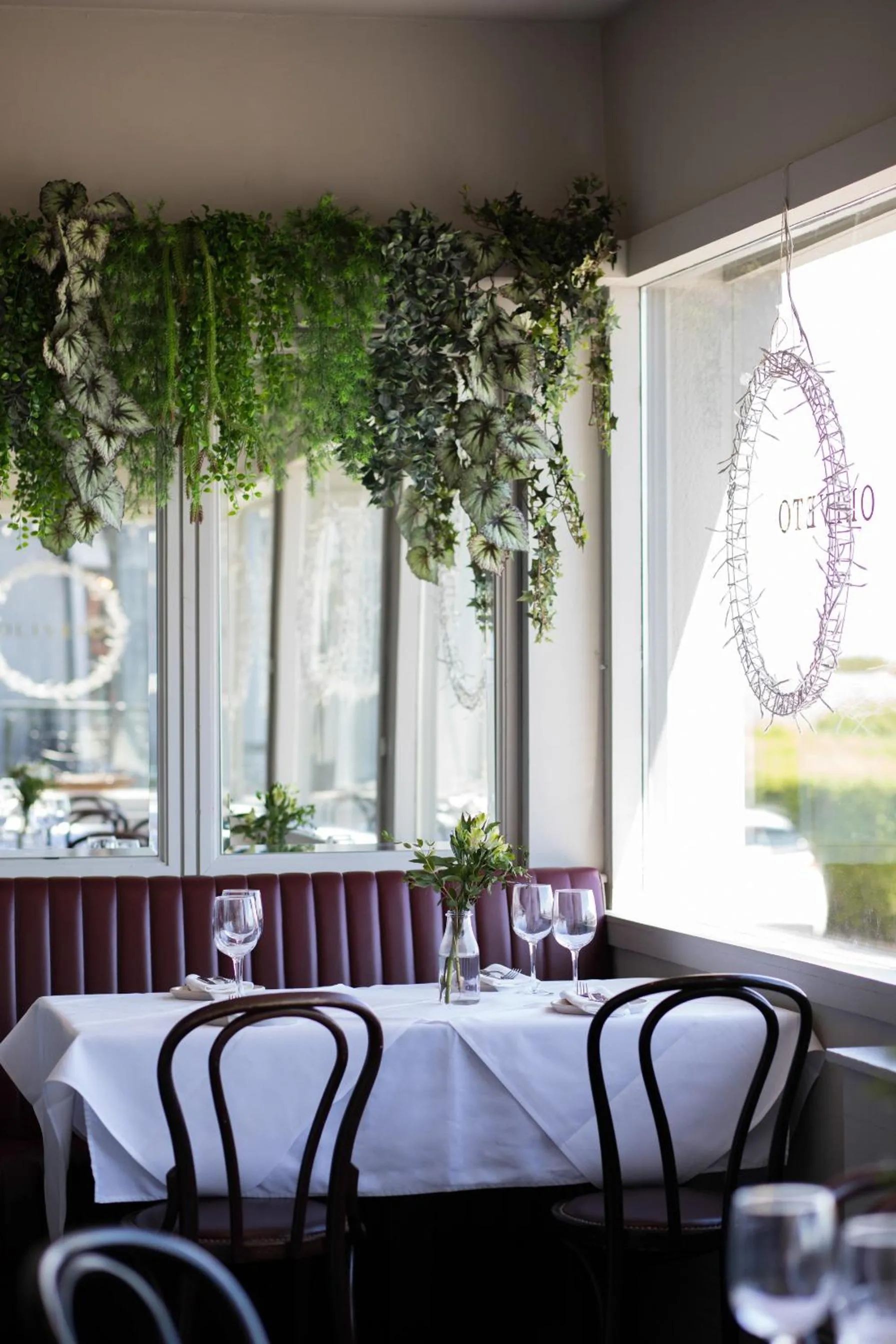 Restaurant/places to eat in Haddington House