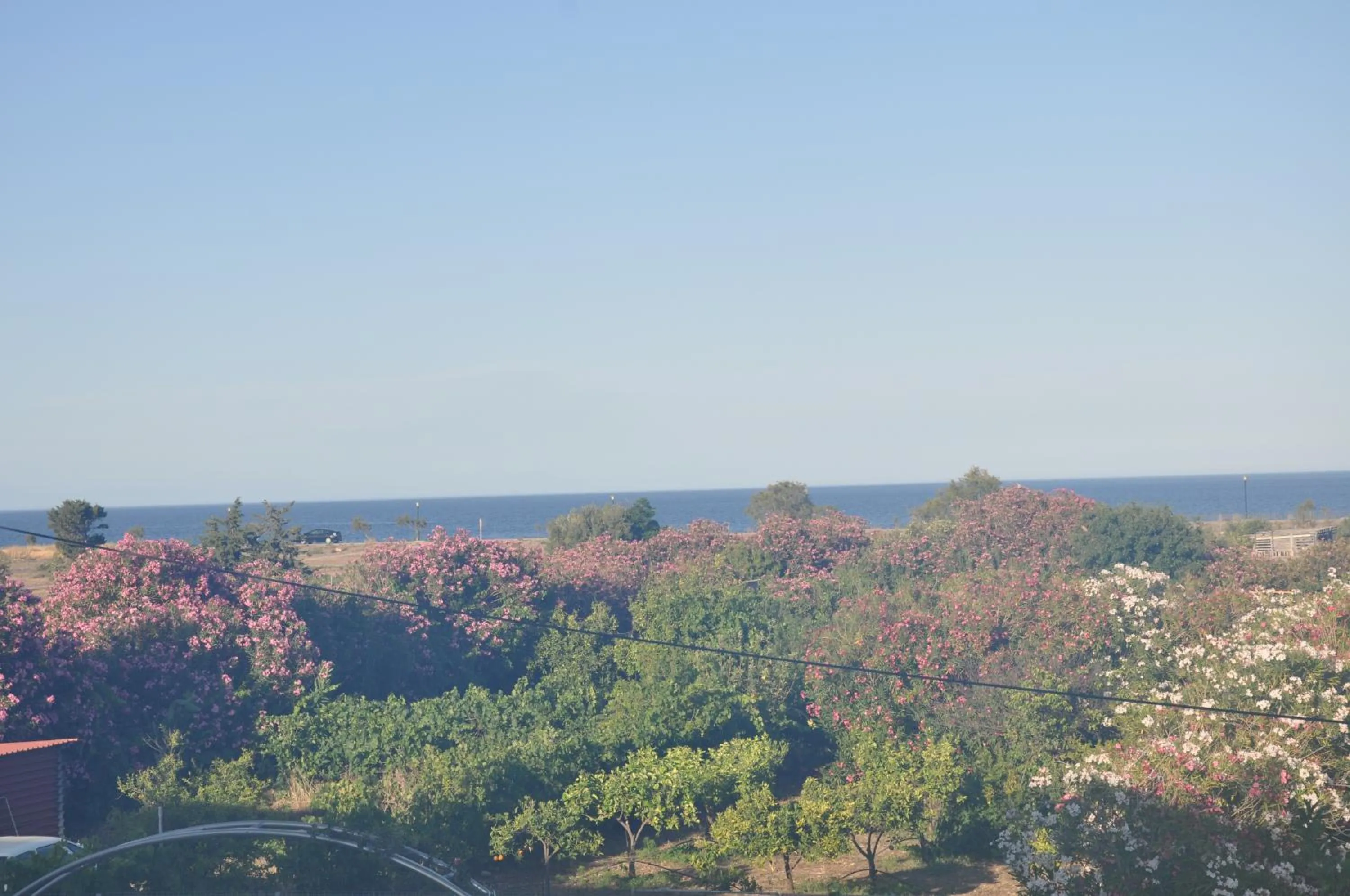 Sea view in Sea Harmony