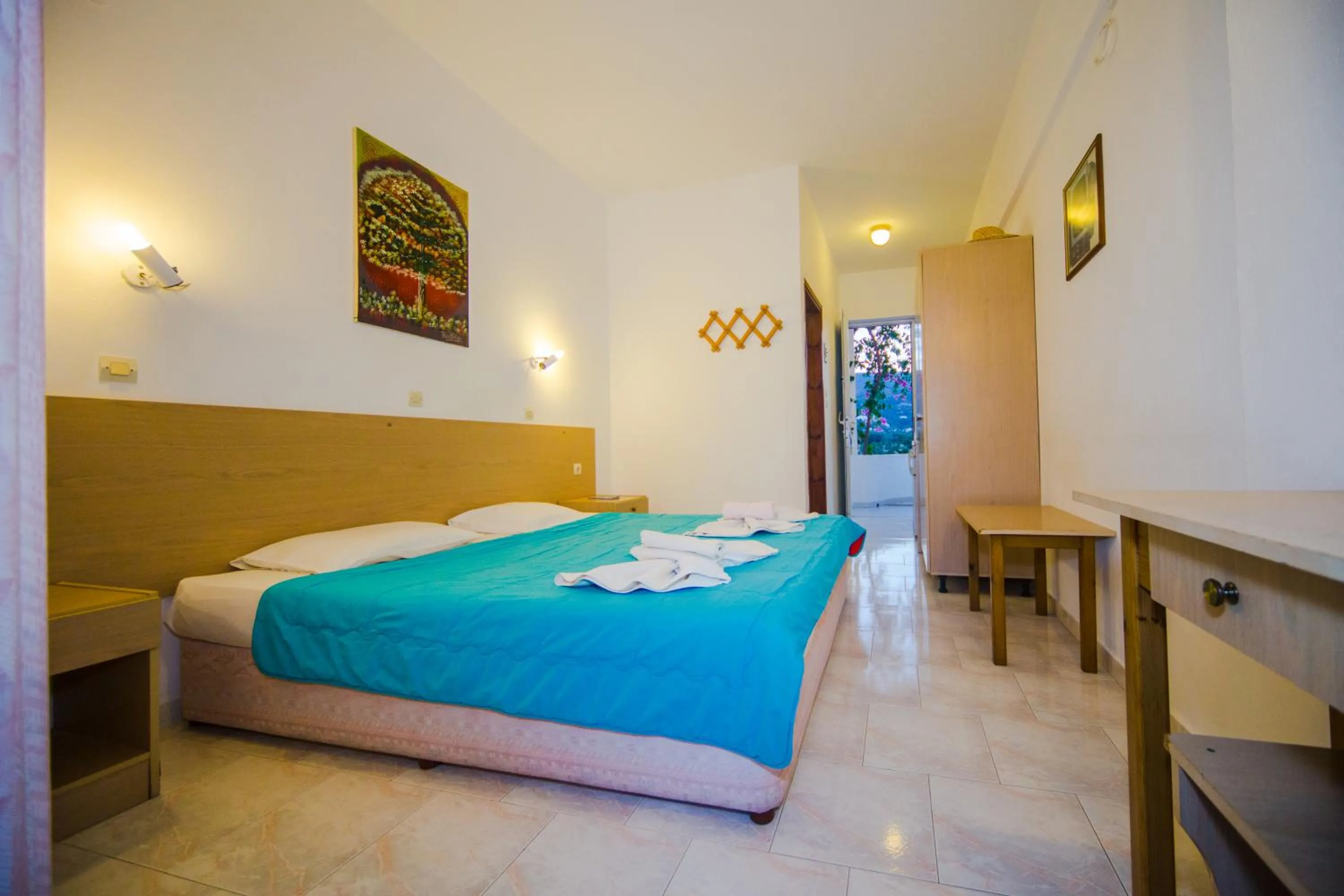 Kitchen or kitchenette in Sea Harmony