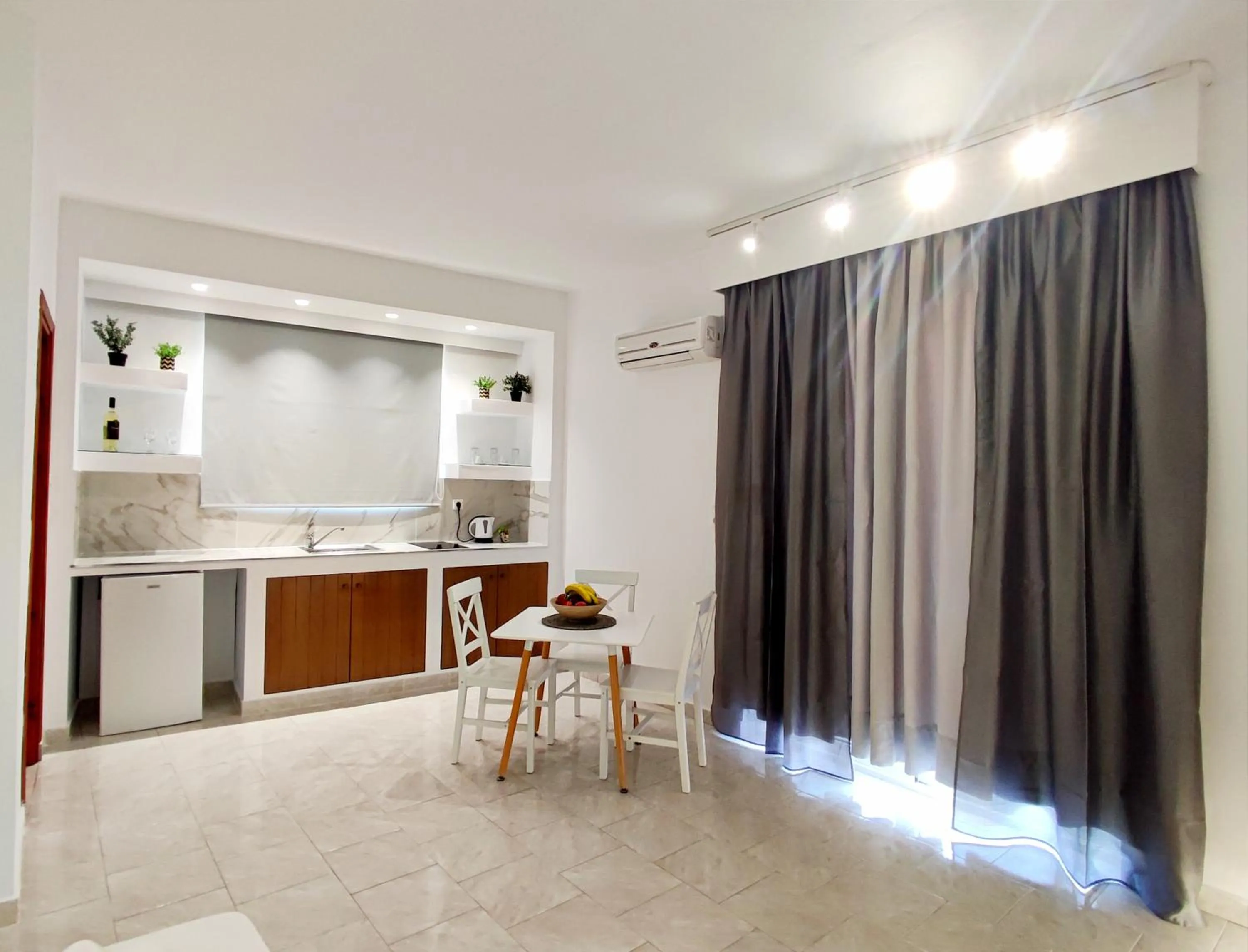 Kitchen or kitchenette in Sea Harmony