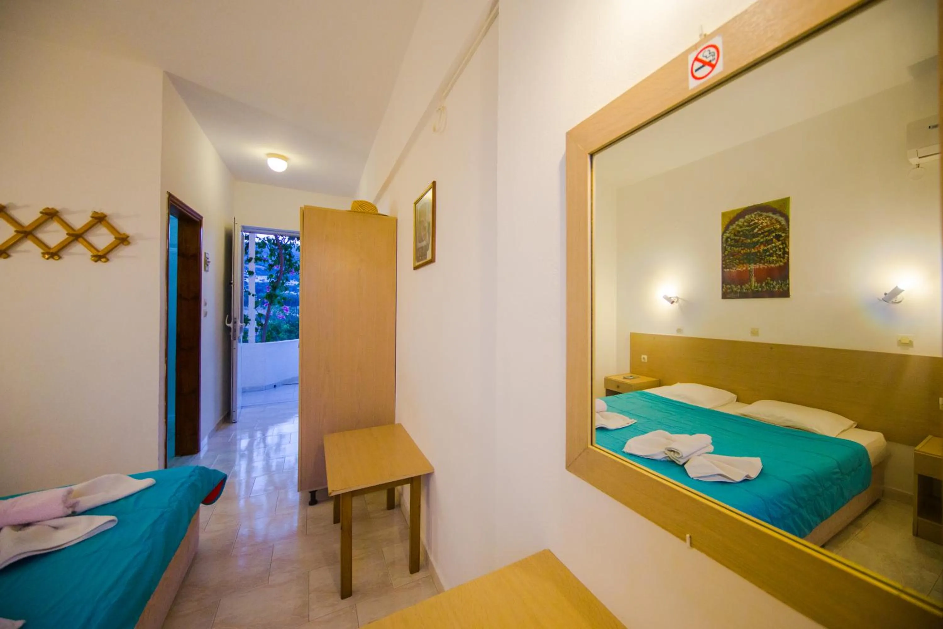 Kitchen or kitchenette in Sea Harmony