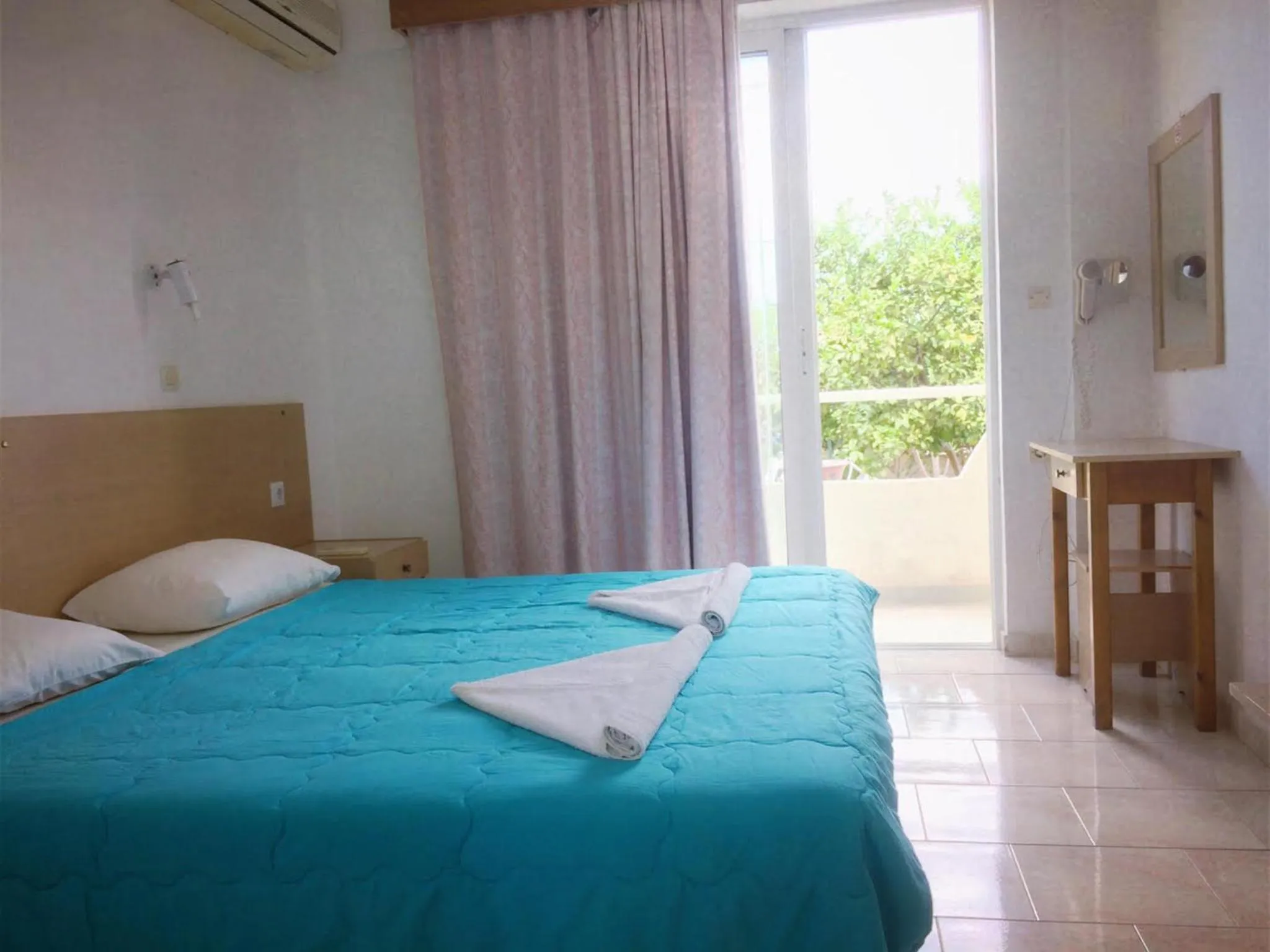 Garden in Sea Harmony