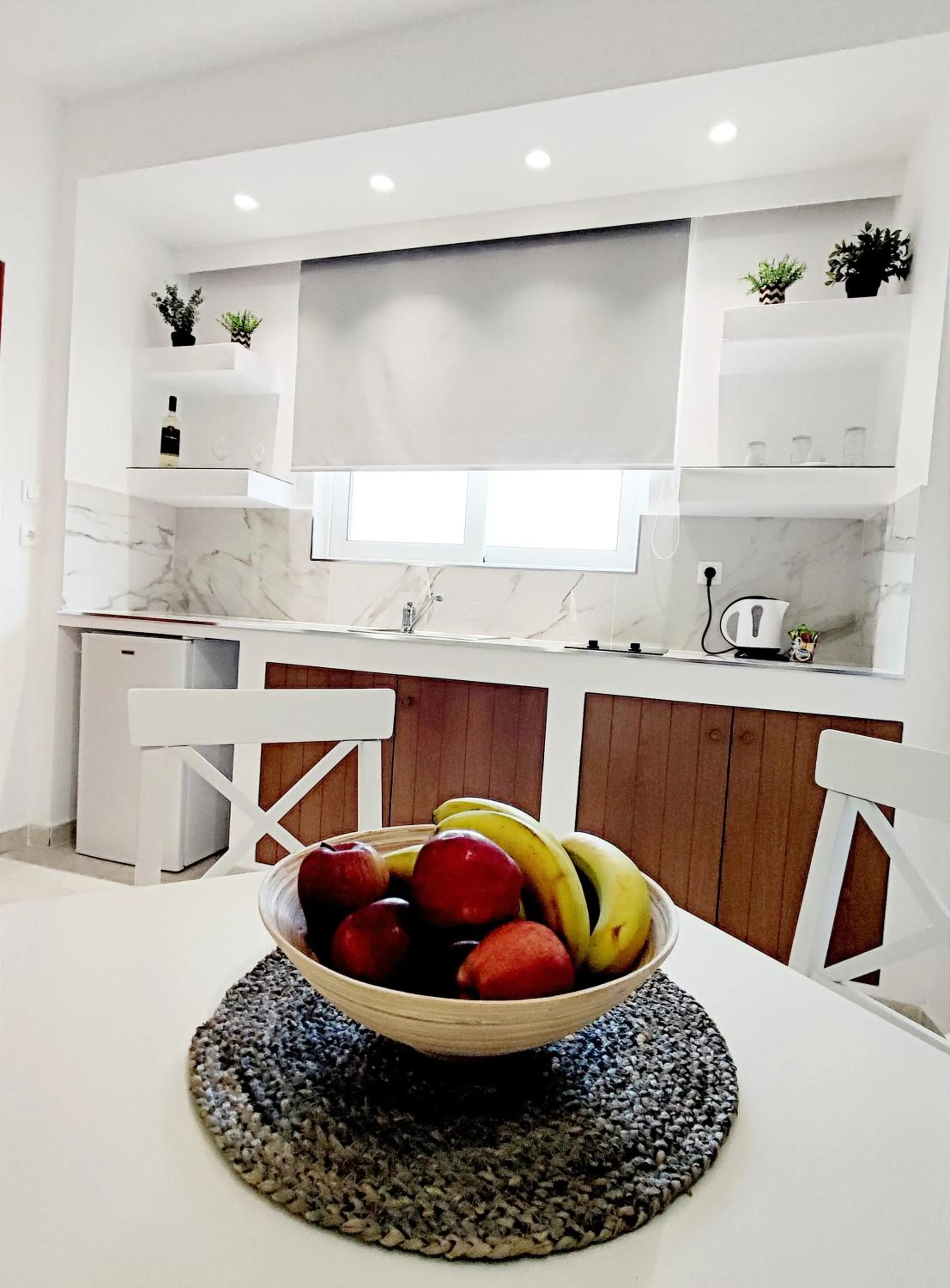 Food and drinks in Sea Harmony