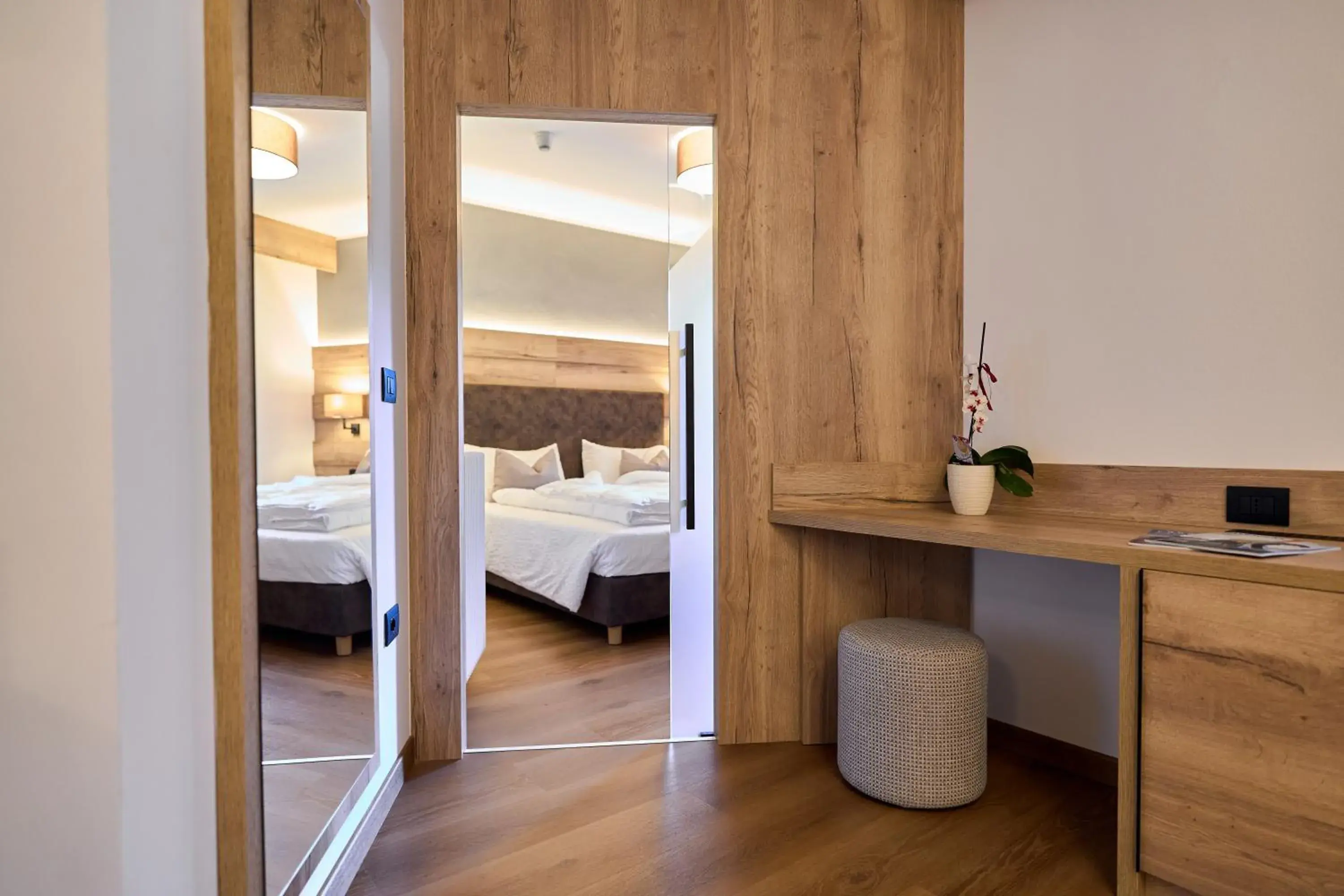 Deluxe Junior Suite in Hotel Rio Deluxe Junior Suite in Hotel Rio