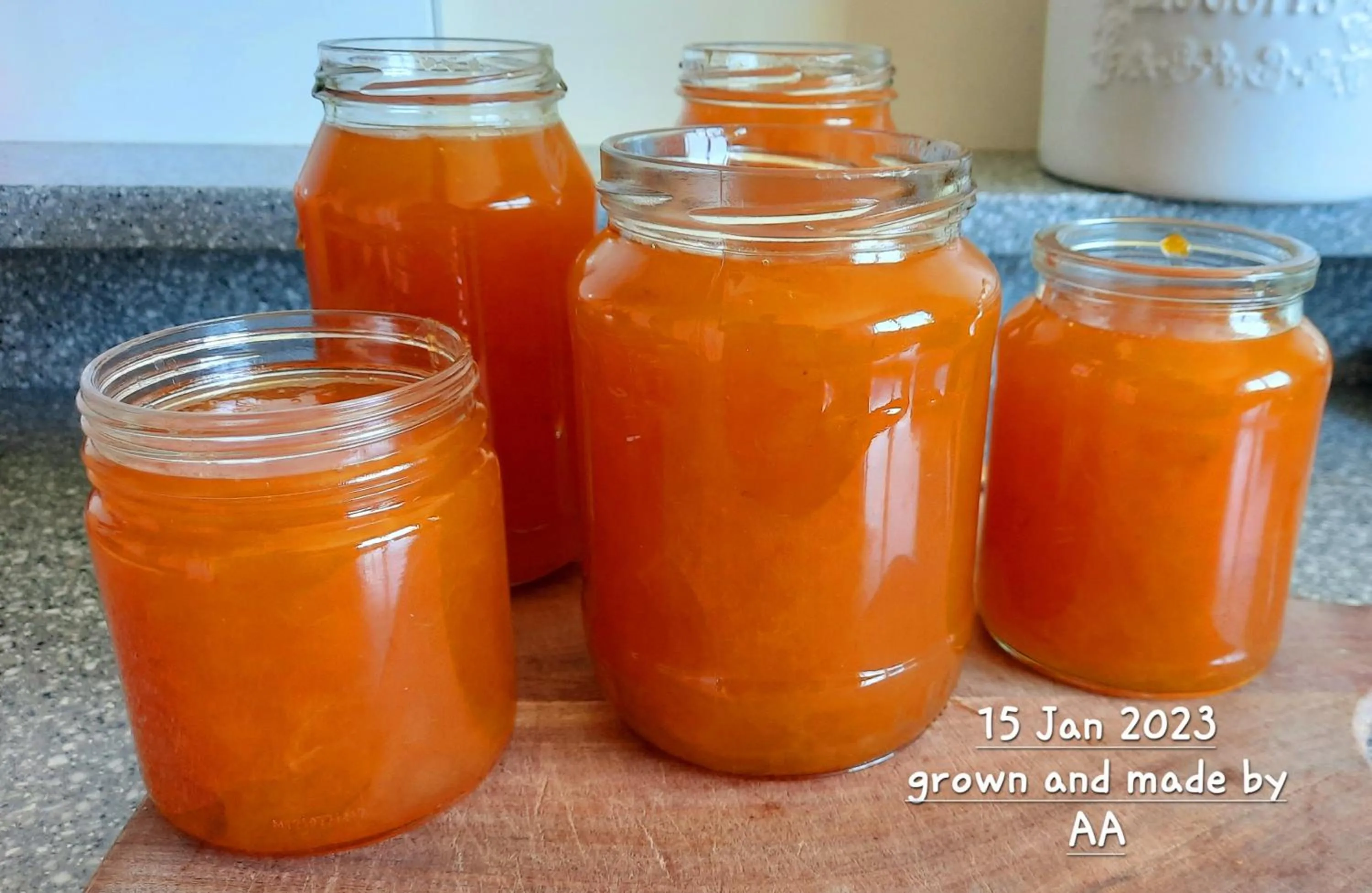 Food and drinks in 113 On Park