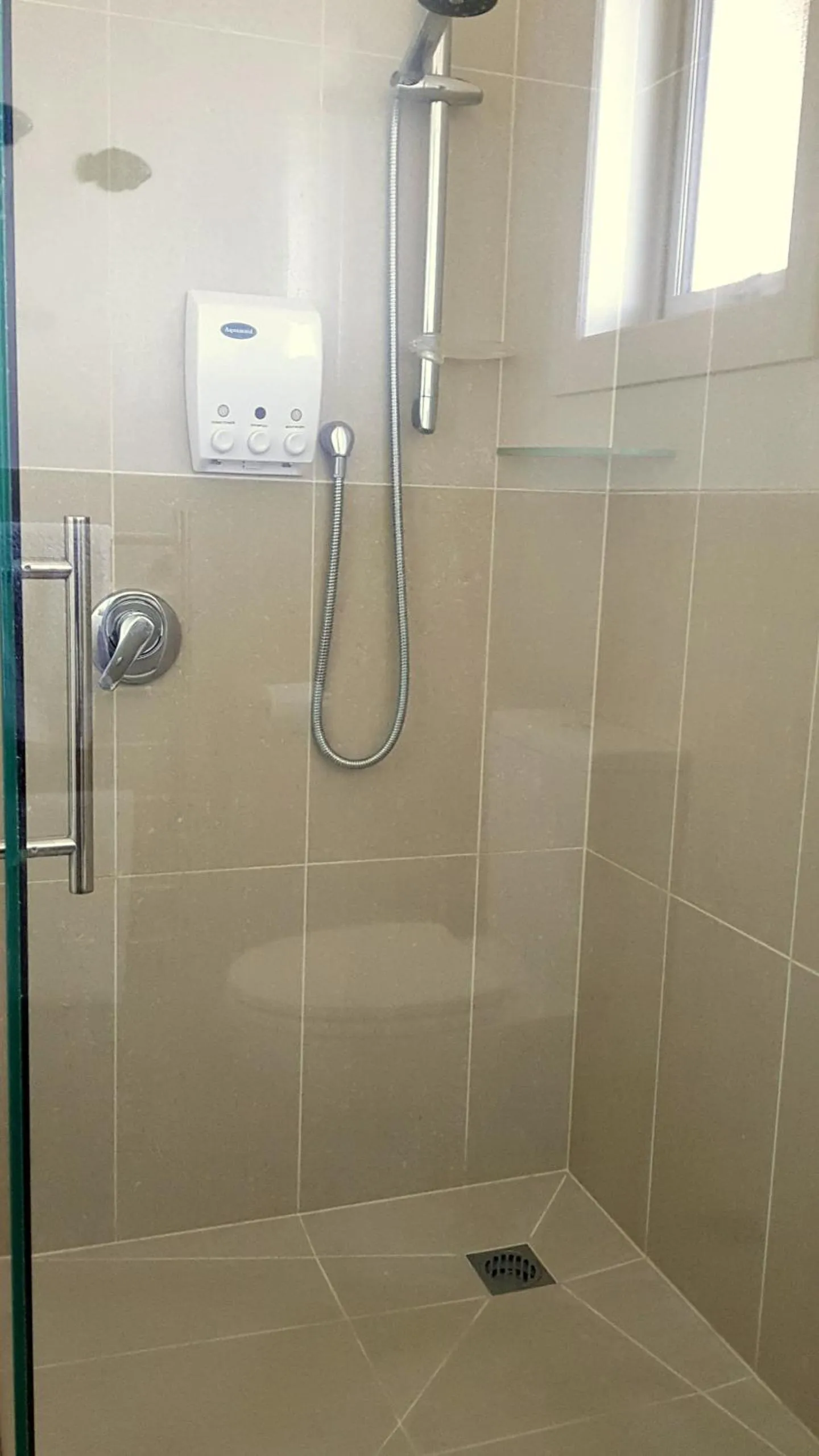 Bathroom in 113 On Park