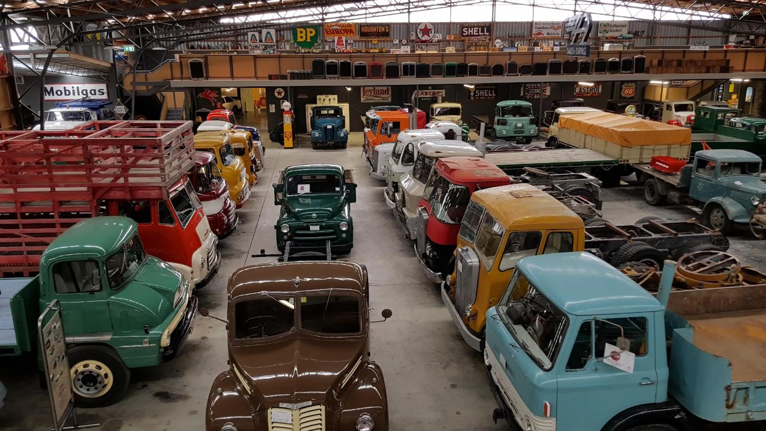 Location in 113 On Park